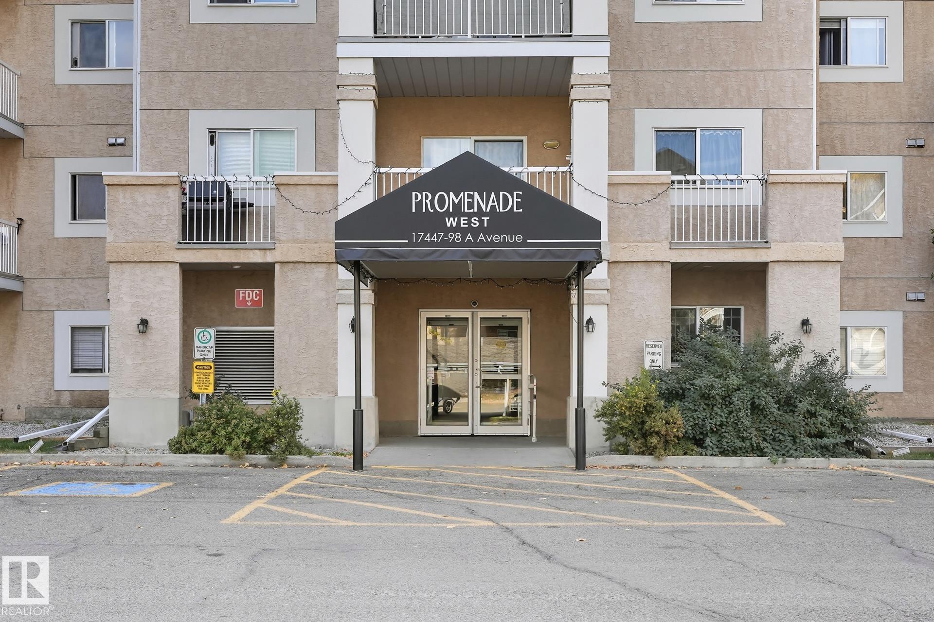 Photo 2 at 130 - 17447 98a Avenue NW, Terra Losa, Edmonton