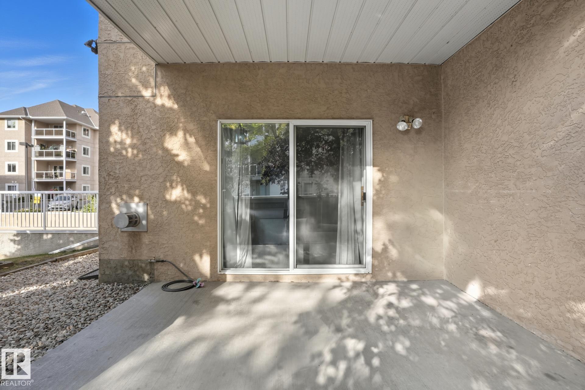 Photo 25 at 130 - 17447 98a Avenue NW, Terra Losa, Edmonton