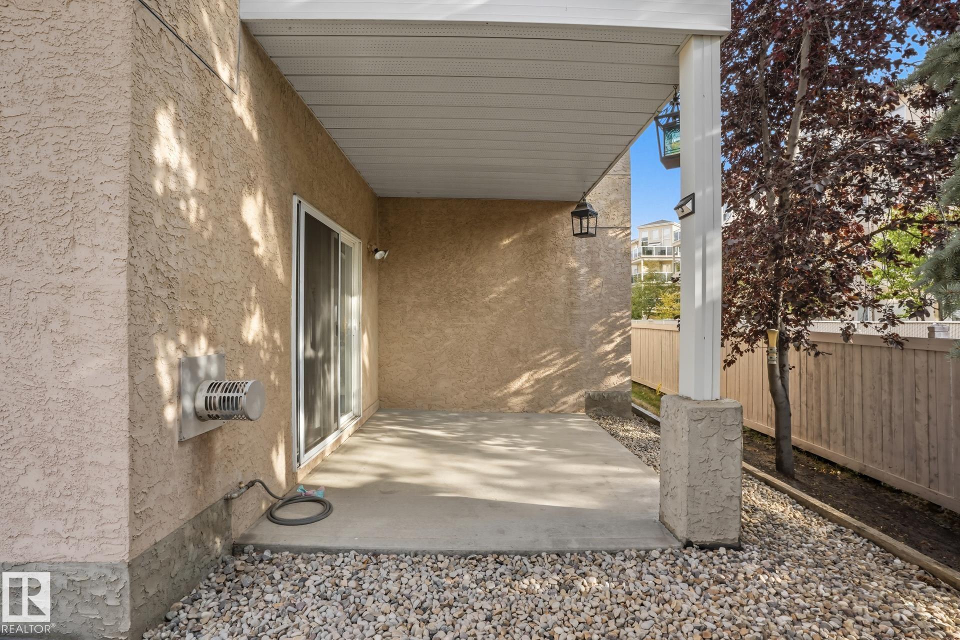 Photo 26 at 130 - 17447 98a Avenue NW, Terra Losa, Edmonton