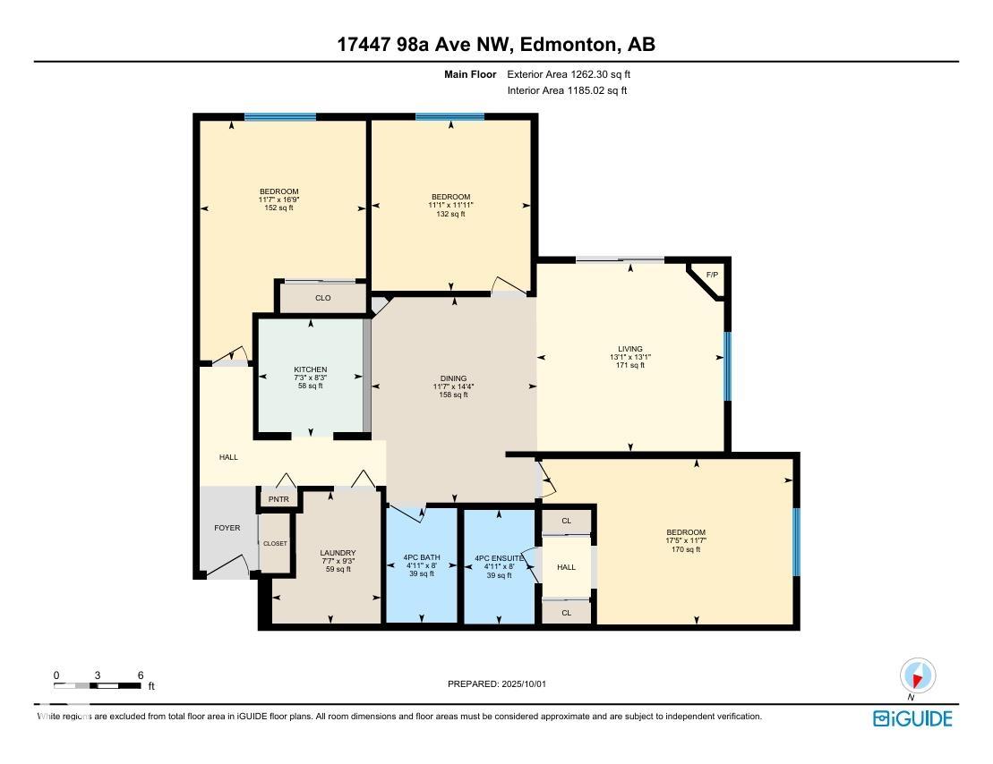 Photo 27 at 130 - 17447 98a Avenue NW, Terra Losa, Edmonton