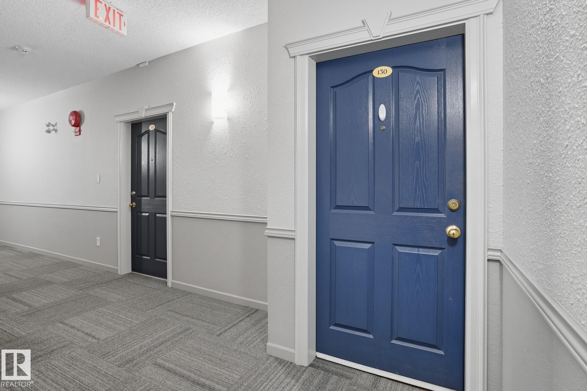 Photo 5 at 130 - 17447 98a Avenue NW, Terra Losa, Edmonton
