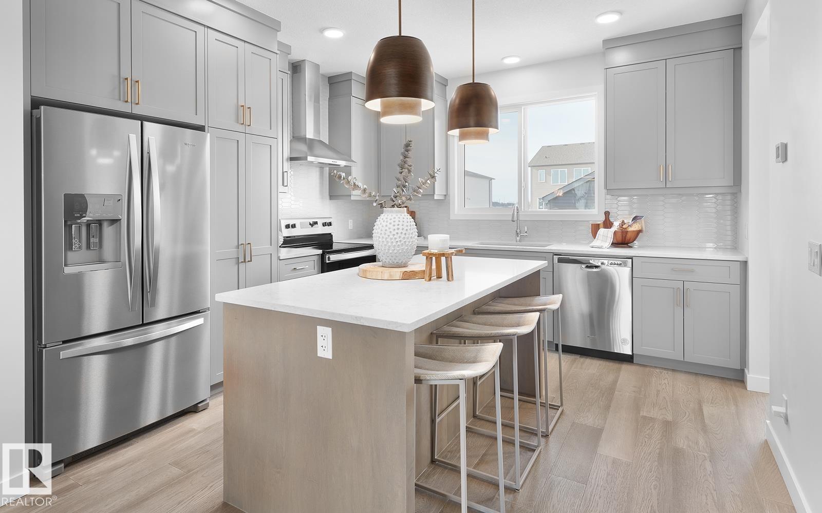 2224 Muckleplum Crescent SW, The Orchards At Ellerslie, Edmonton 