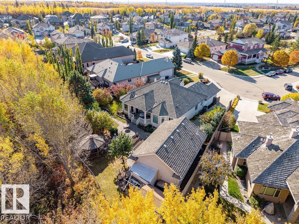 Photo 11 at 617 Fountain Creek Circle, Fountain Creek Estates, Rural Strathcona County