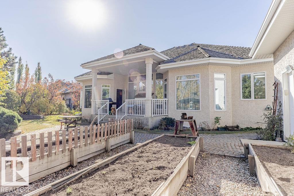 Photo 17 at 617 Fountain Creek Circle, Fountain Creek Estates, Rural Strathcona County