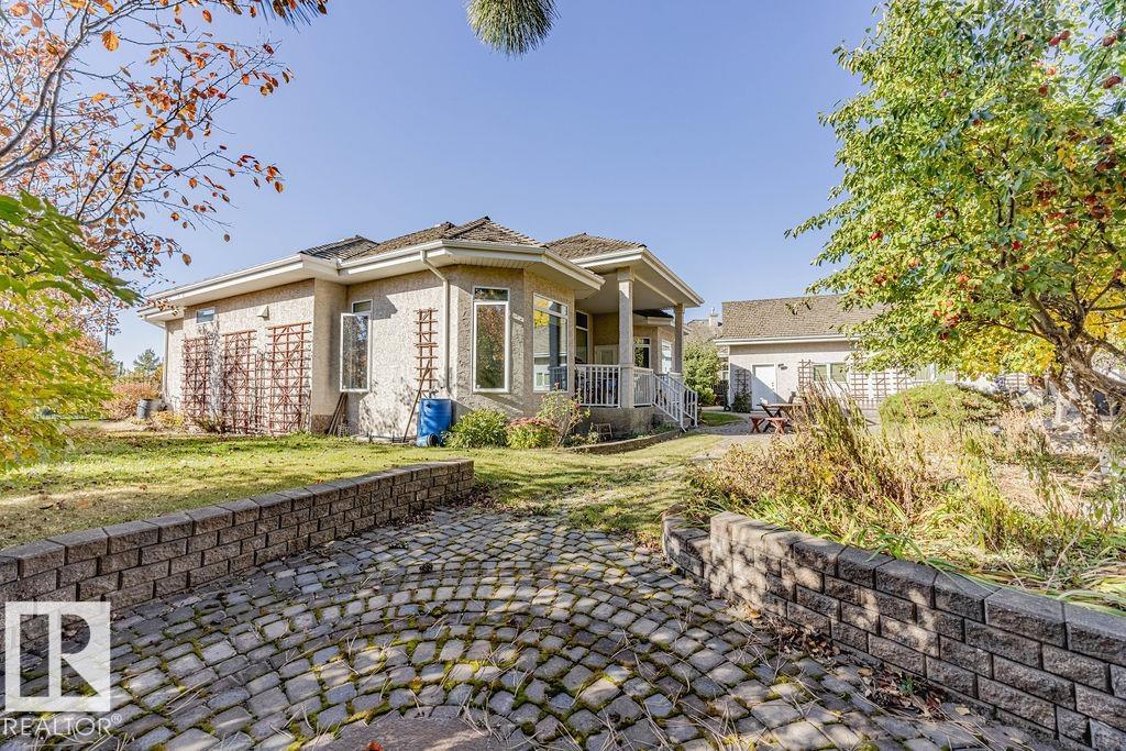 Photo 21 at 617 Fountain Creek Circle, Fountain Creek Estates, Rural Strathcona County