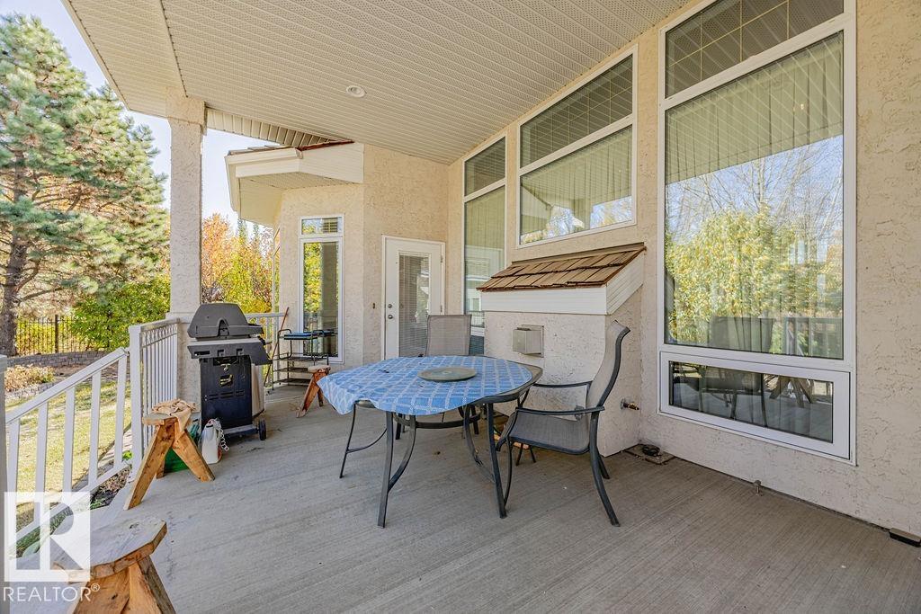 Photo 22 at 617 Fountain Creek Circle, Fountain Creek Estates, Rural Strathcona County