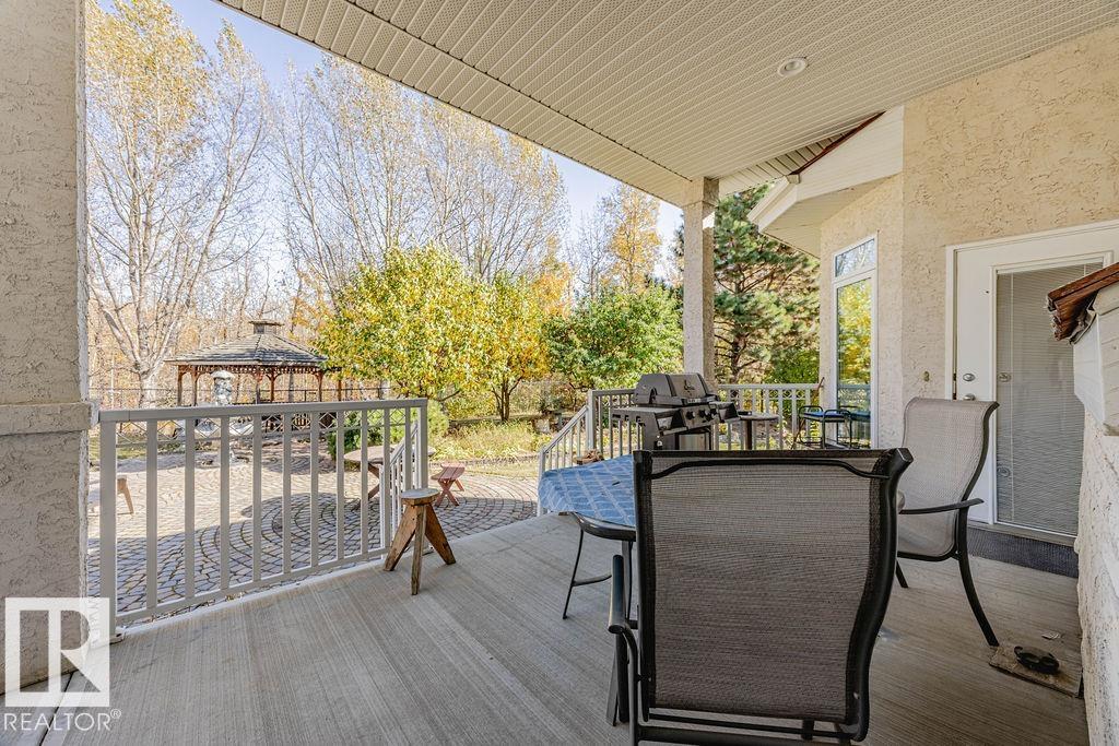 Photo 23 at 617 Fountain Creek Circle, Fountain Creek Estates, Rural Strathcona County