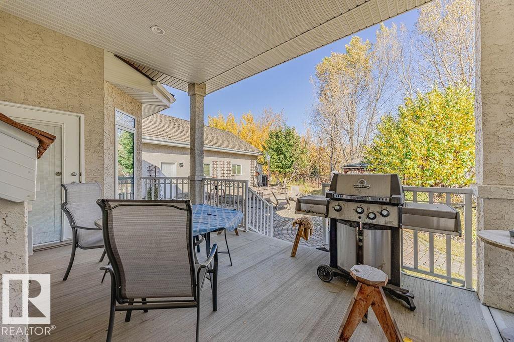 Photo 24 at 617 Fountain Creek Circle, Fountain Creek Estates, Rural Strathcona County