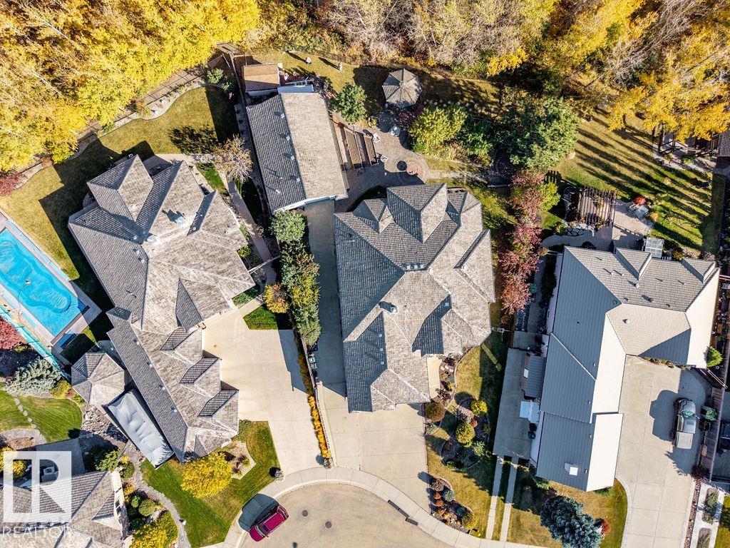 Photo 10 at 617 Fountain Creek Circle, Fountain Creek Estates, Rural Strathcona County