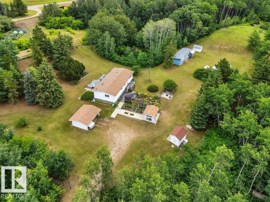 24-51213 Rge Rd 261, Silver Bell Heights, Rural Parkland County 