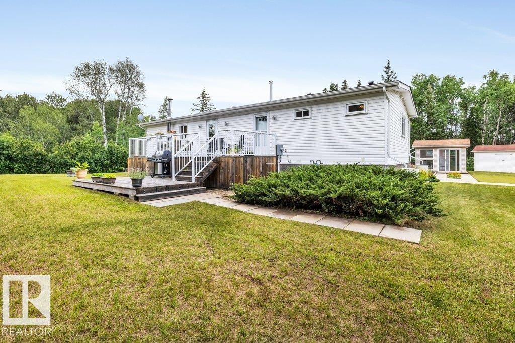 Photo 56 at 24-51213 Rge Rd 261, Silver Bell Heights, Rural Parkland County