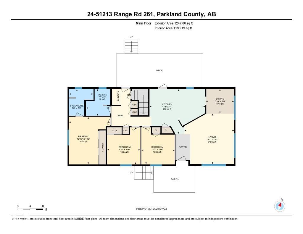Photo 74 at 24-51213 Rge Rd 261, Silver Bell Heights, Rural Parkland County