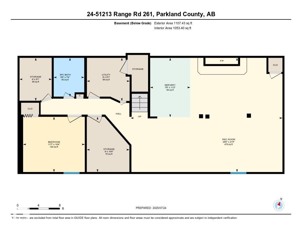 Photo 75 at 24-51213 Rge Rd 261, Silver Bell Heights, Rural Parkland County