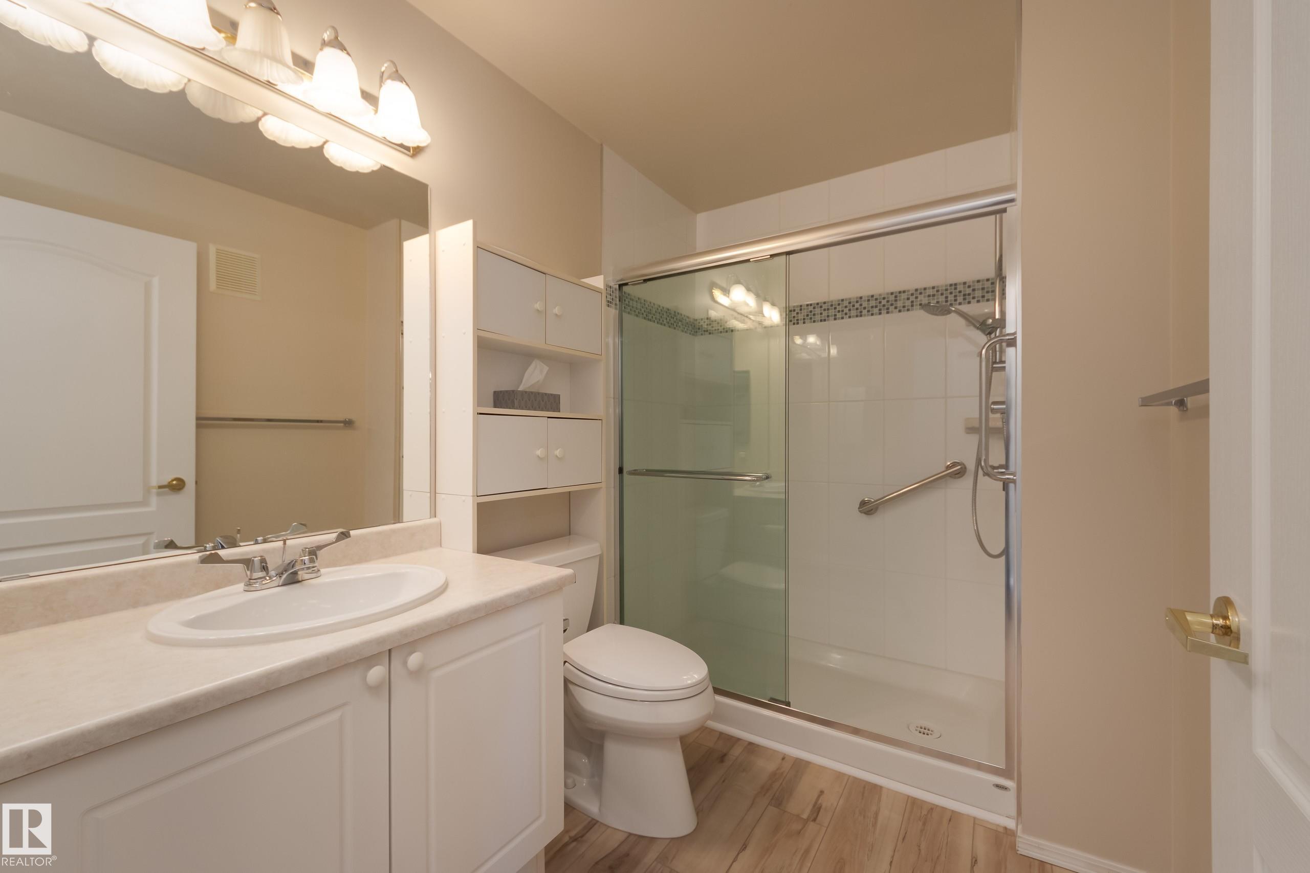 Photo 19 at 437 - 13441 127 Street NW, Kensington, Edmonton
