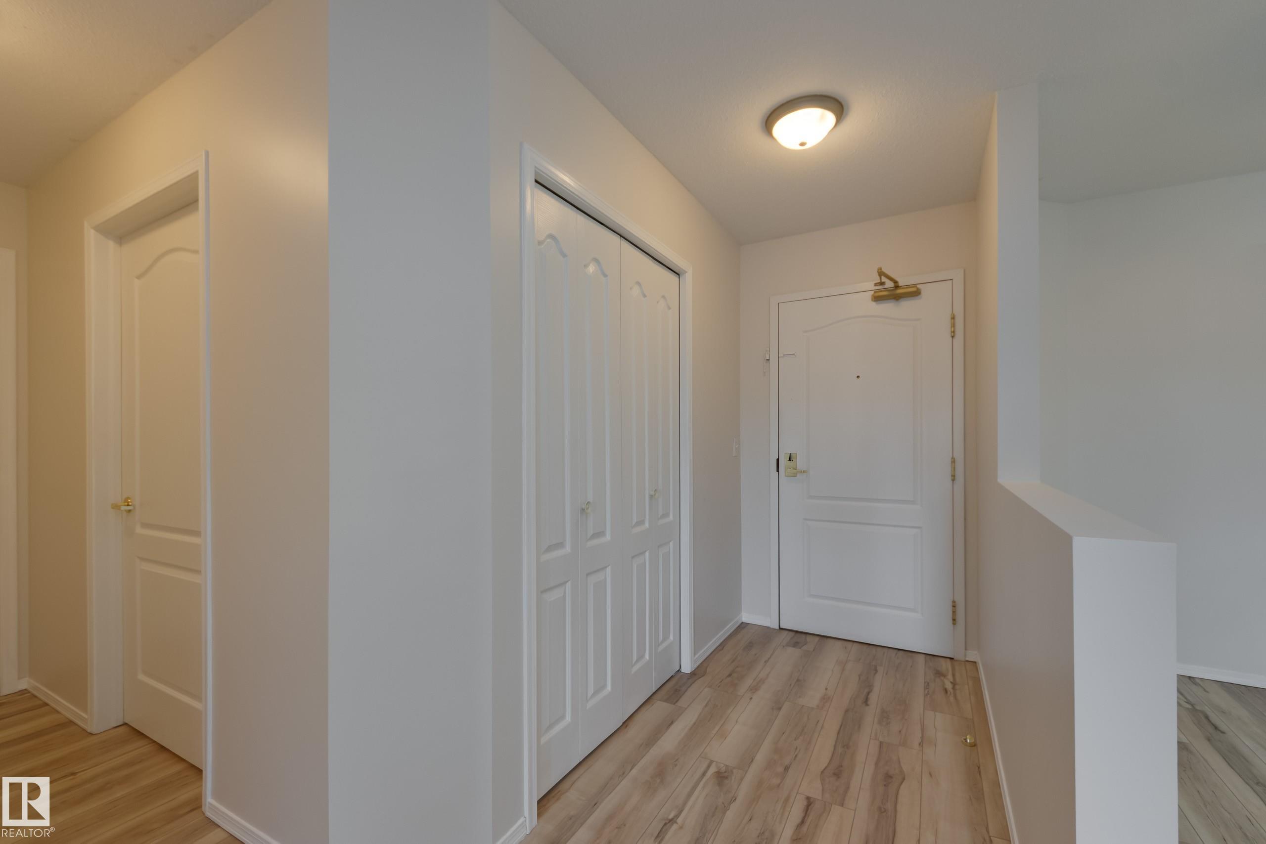Photo 4 at 437 - 13441 127 Street NW, Kensington, Edmonton