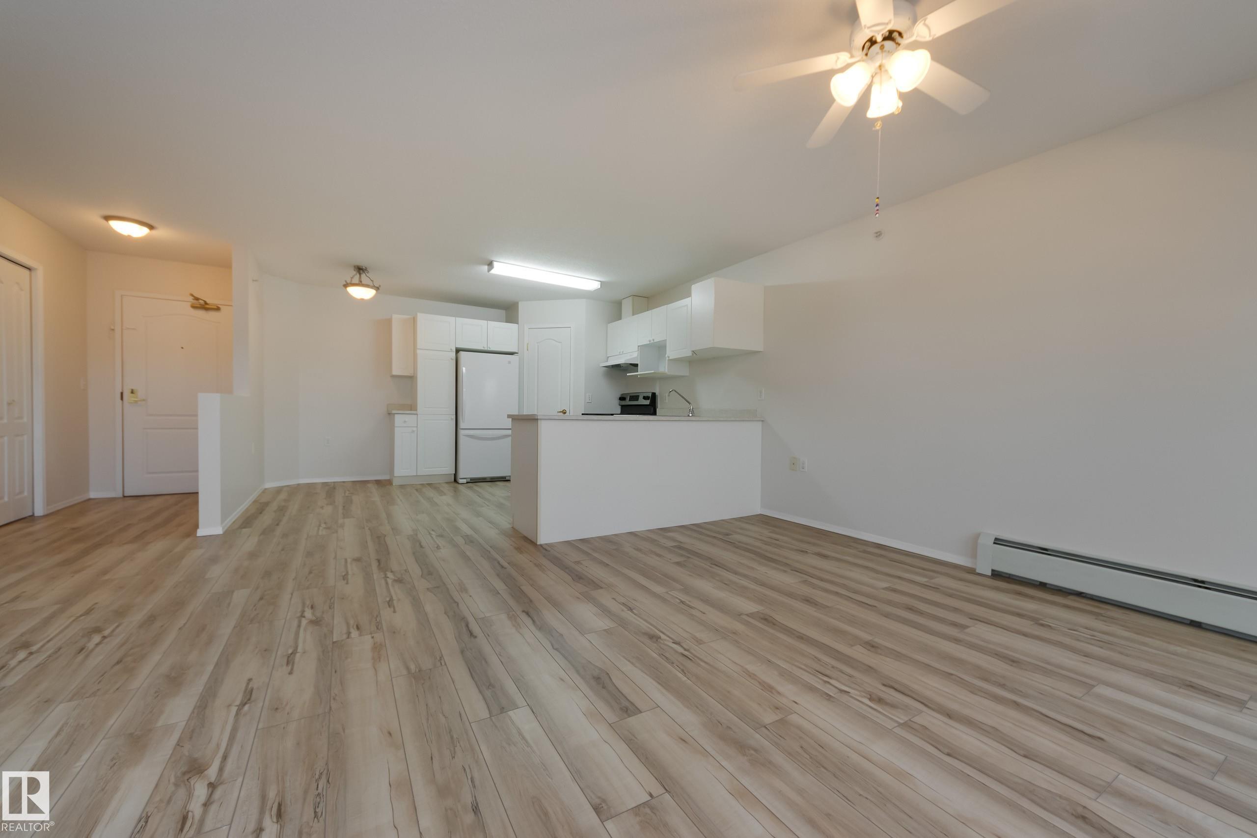 Photo 10 at 437 - 13441 127 Street NW, Kensington, Edmonton