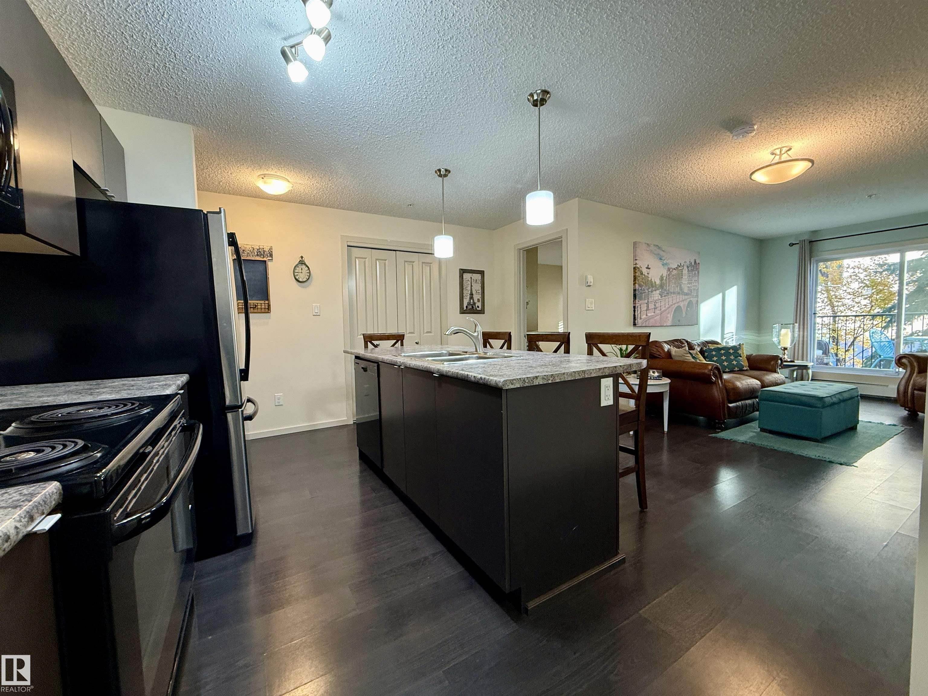 Photo 4 at 202 - 340 Windermere Road NW, Windermere, Edmonton