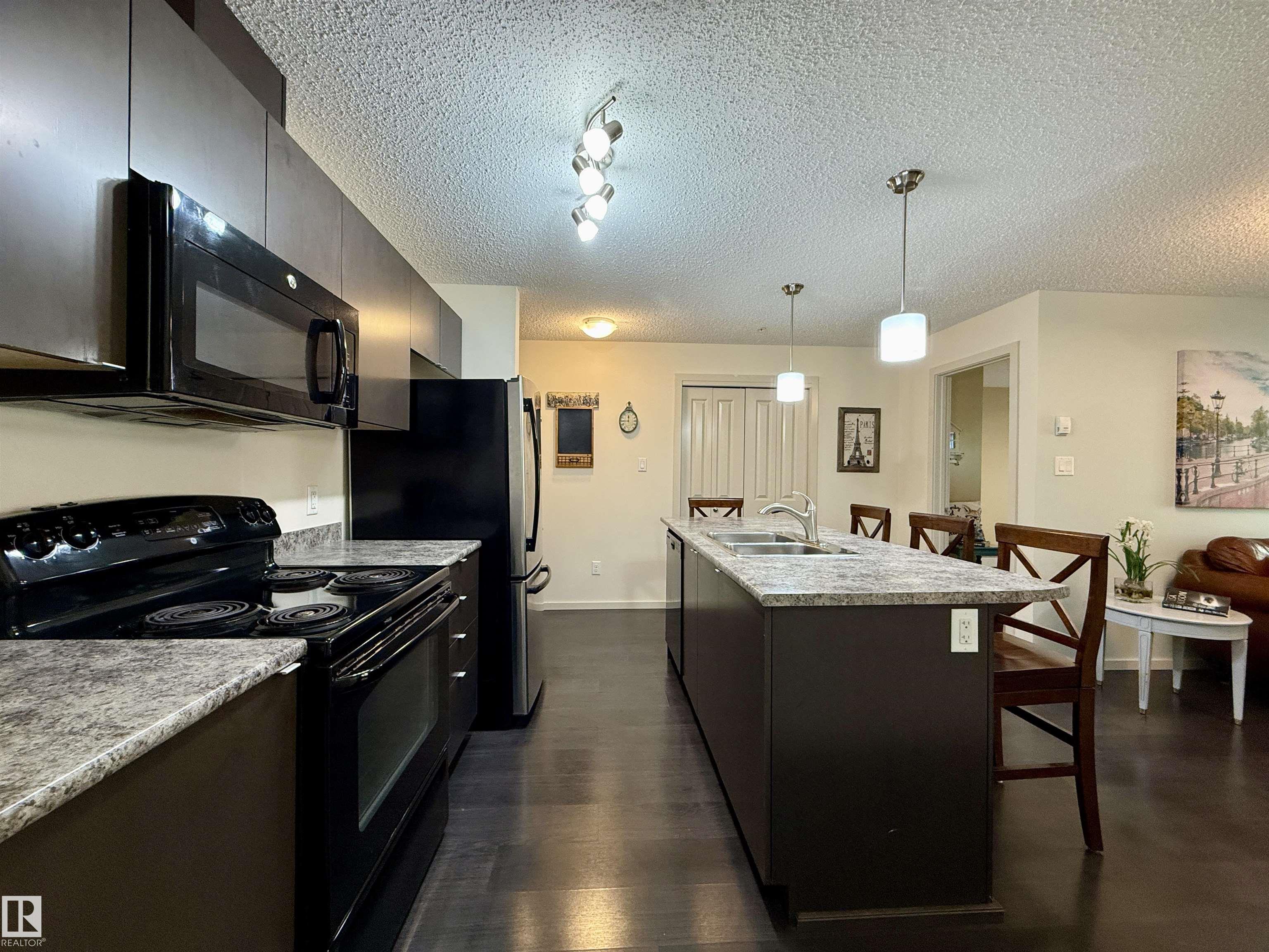 Photo 5 at 202 - 340 Windermere Road NW, Windermere, Edmonton