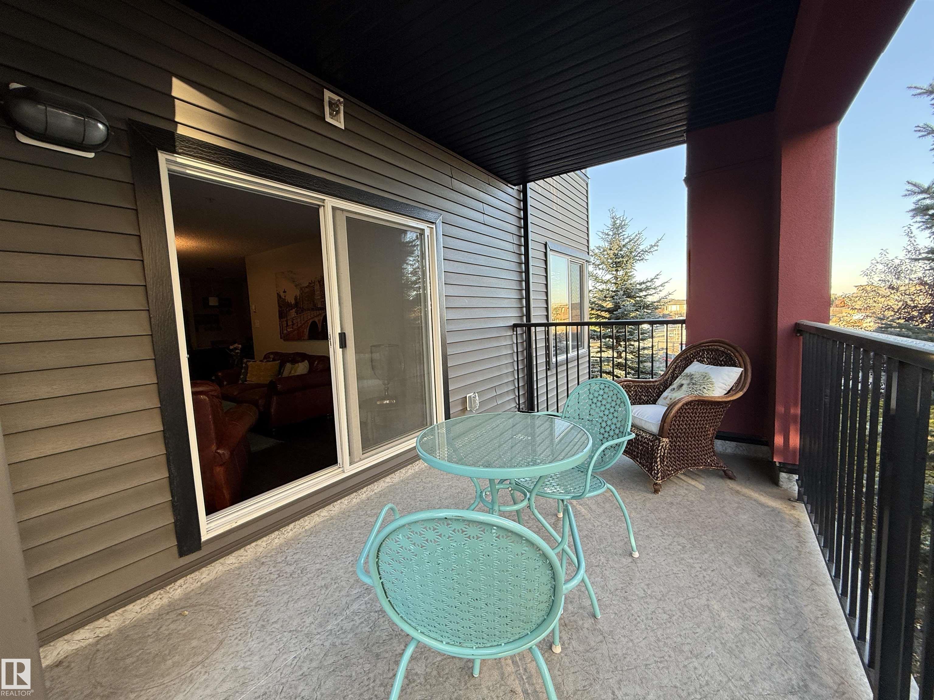 Photo 46 at 202 - 340 Windermere Road NW, Windermere, Edmonton