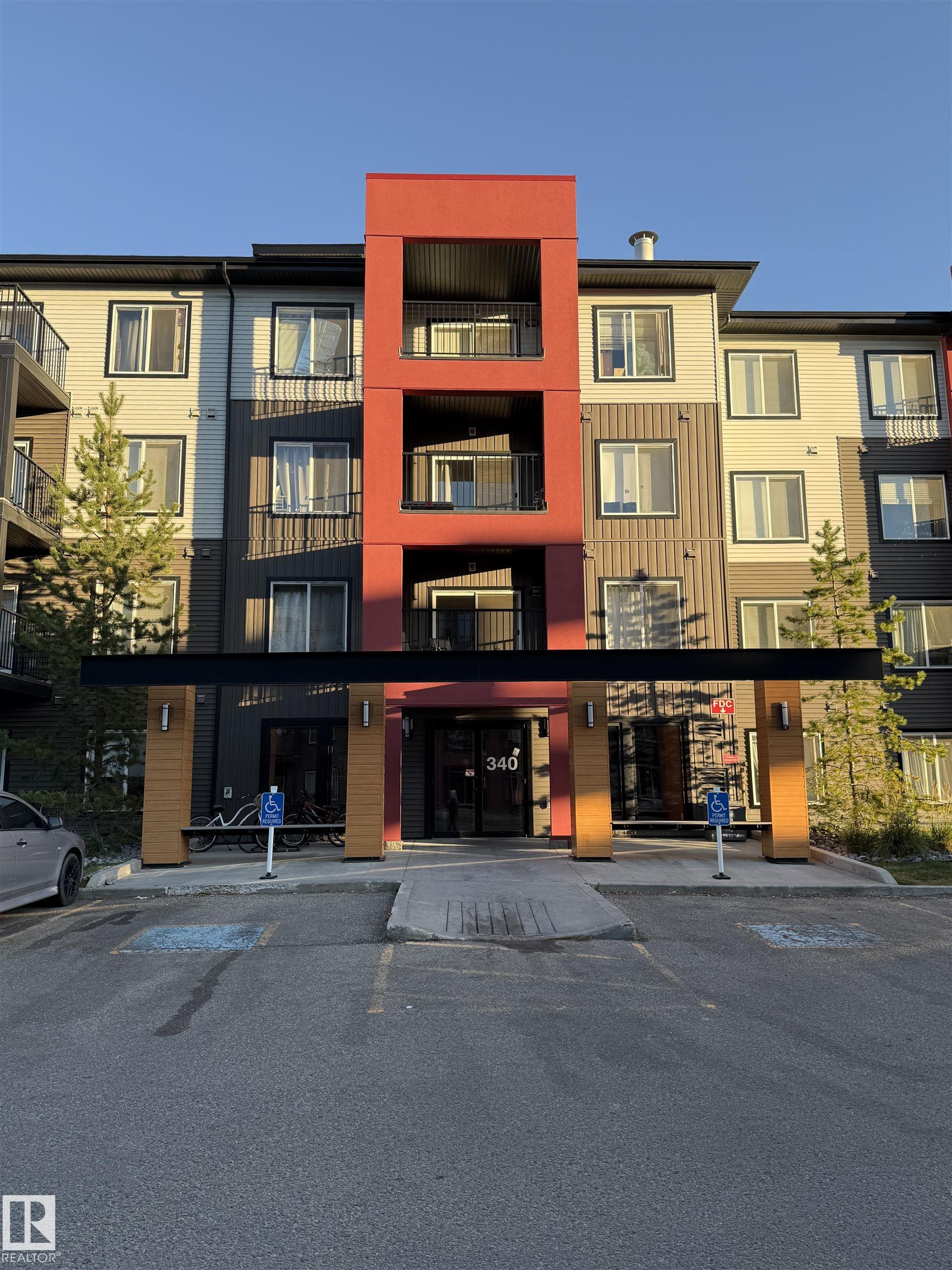 Photo 53 at 202 - 340 Windermere Road NW, Windermere, Edmonton