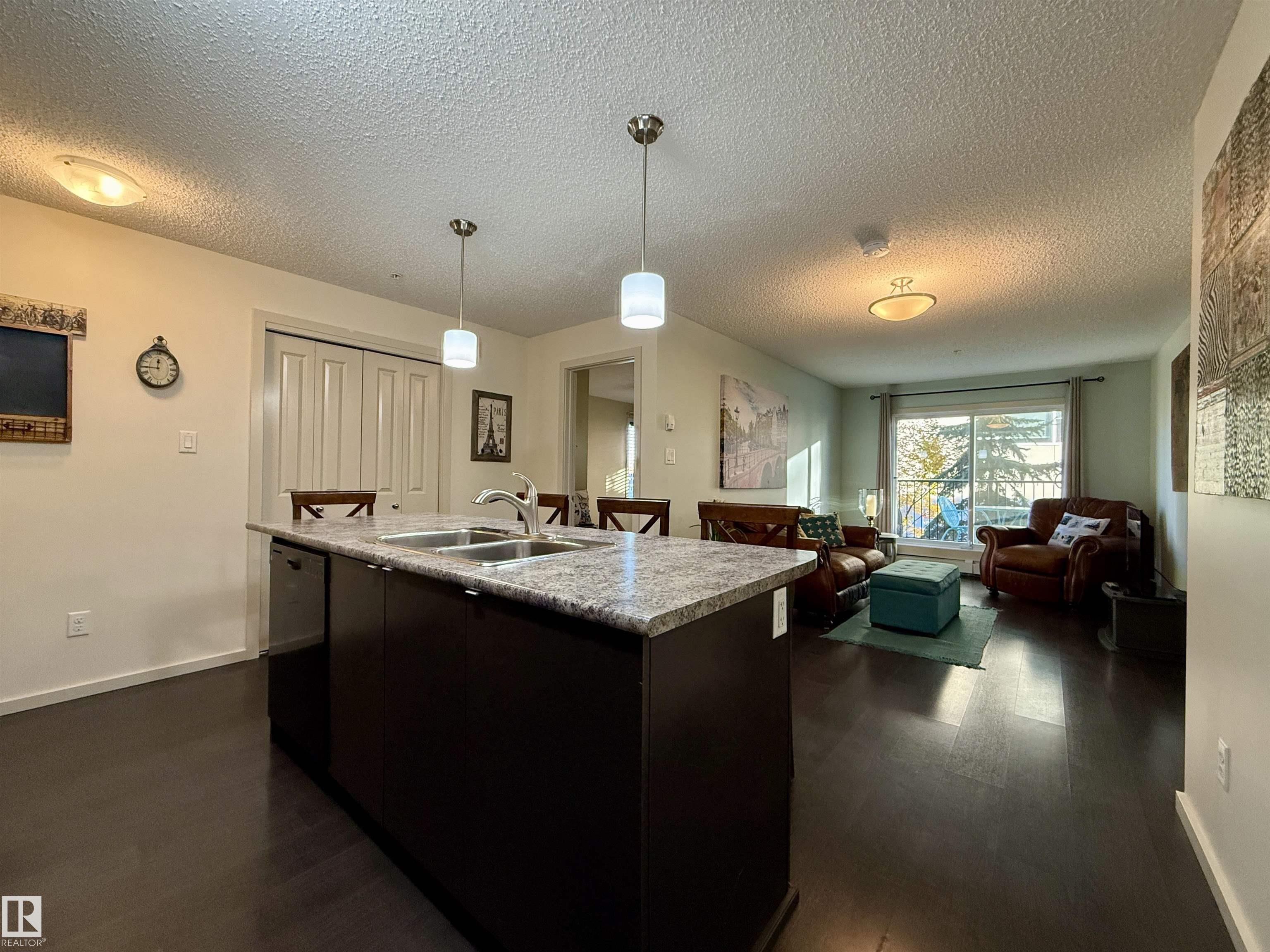 Photo 7 at 202 - 340 Windermere Road NW, Windermere, Edmonton