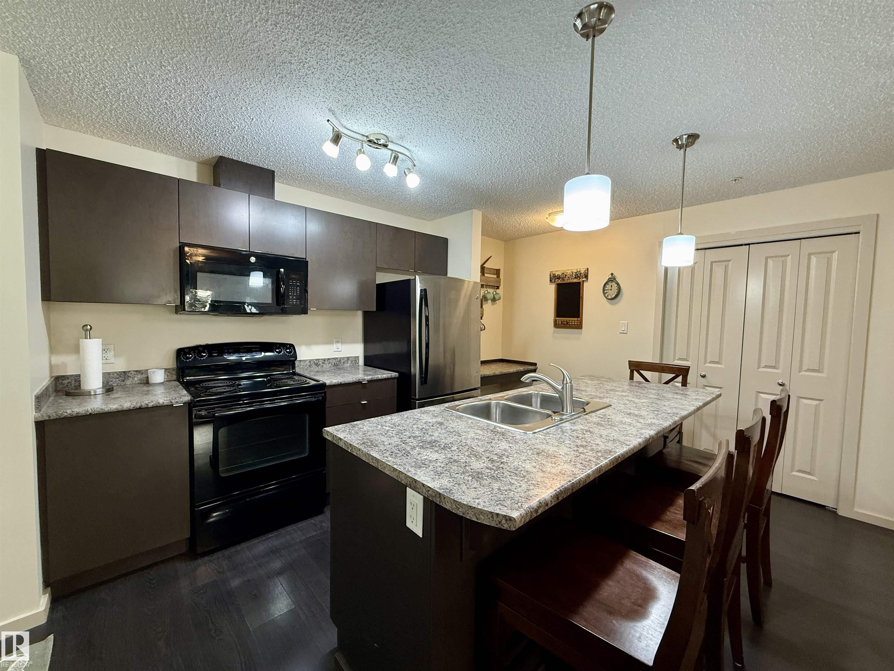 Photo 8 at 202 - 340 Windermere Road NW, Windermere, Edmonton