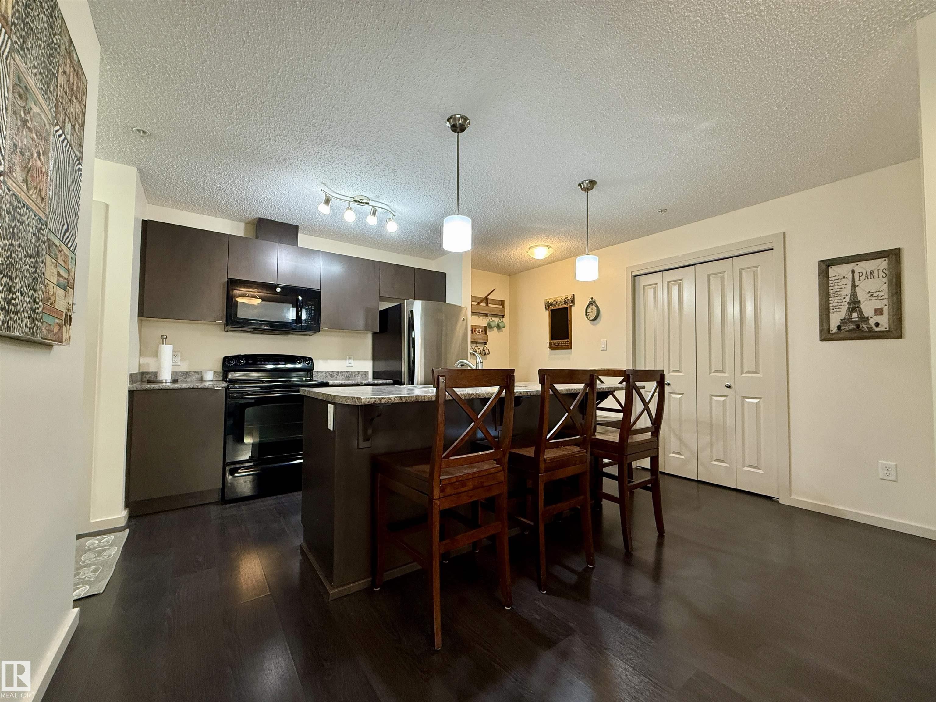 Photo 9 at 202 - 340 Windermere Road NW, Windermere, Edmonton