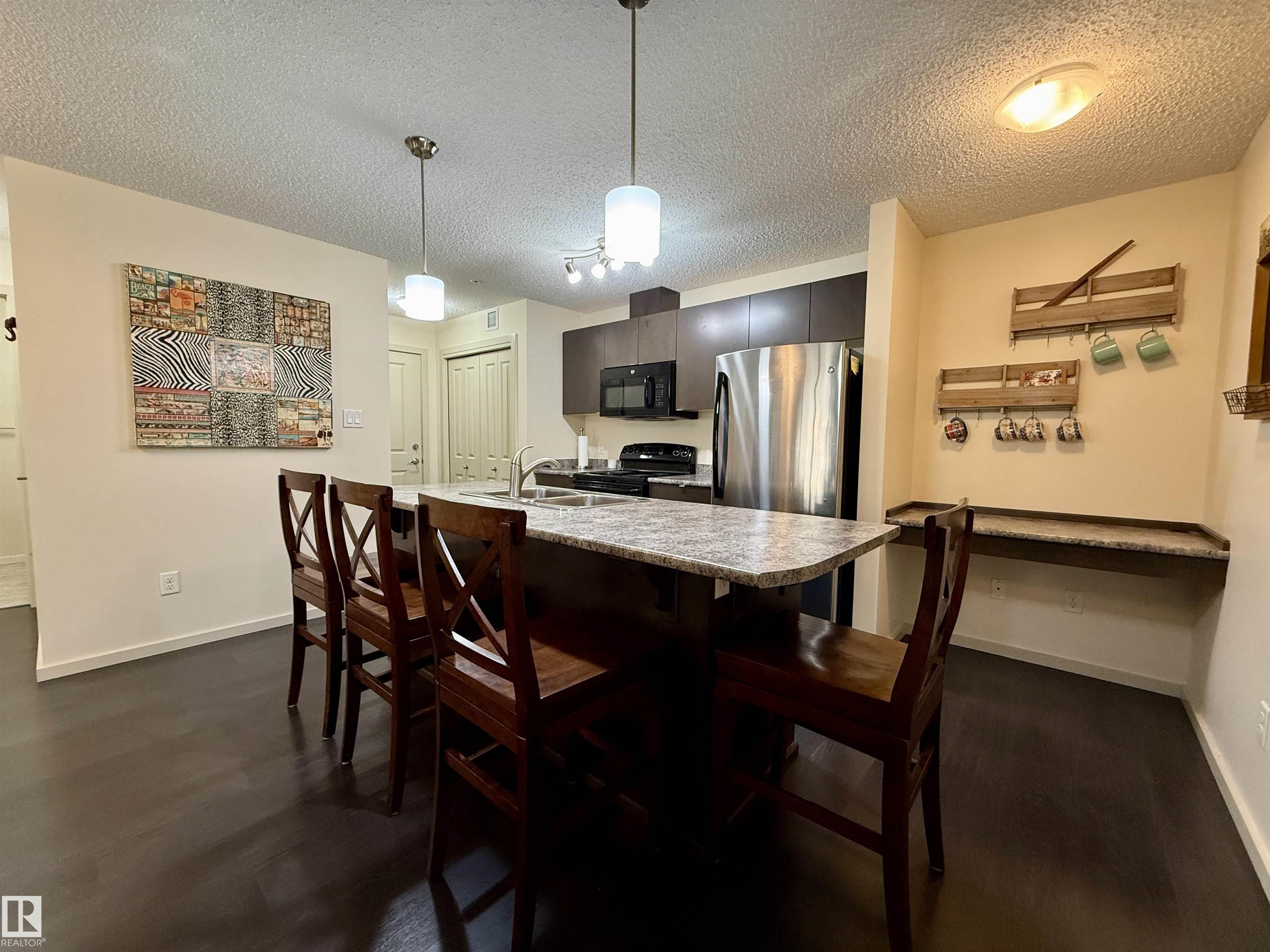 Photo 10 at 202 - 340 Windermere Road NW, Windermere, Edmonton