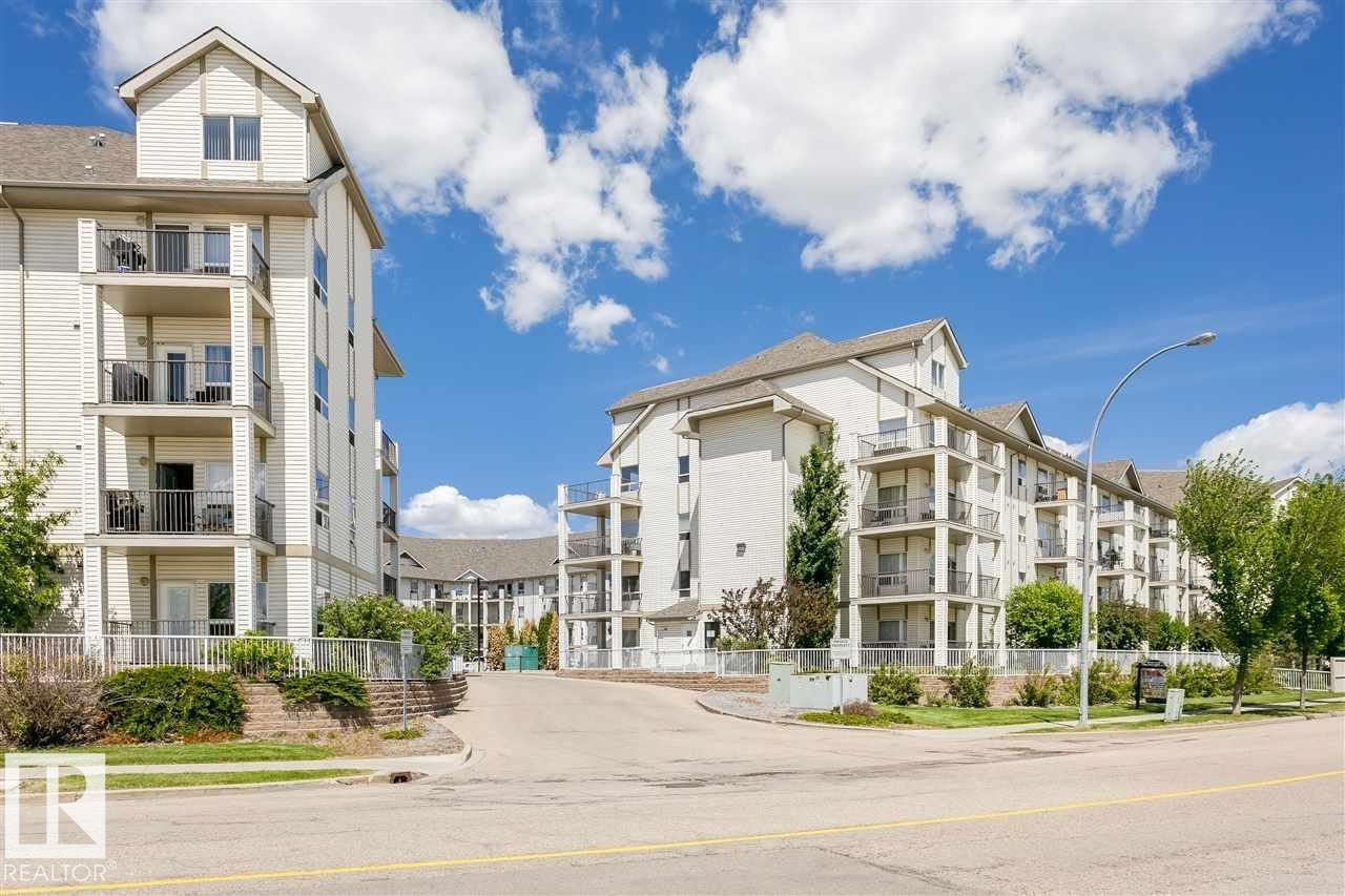 1423 - 330 Clareview Station Drive NW, Clareview Town Centre, Edmonton 