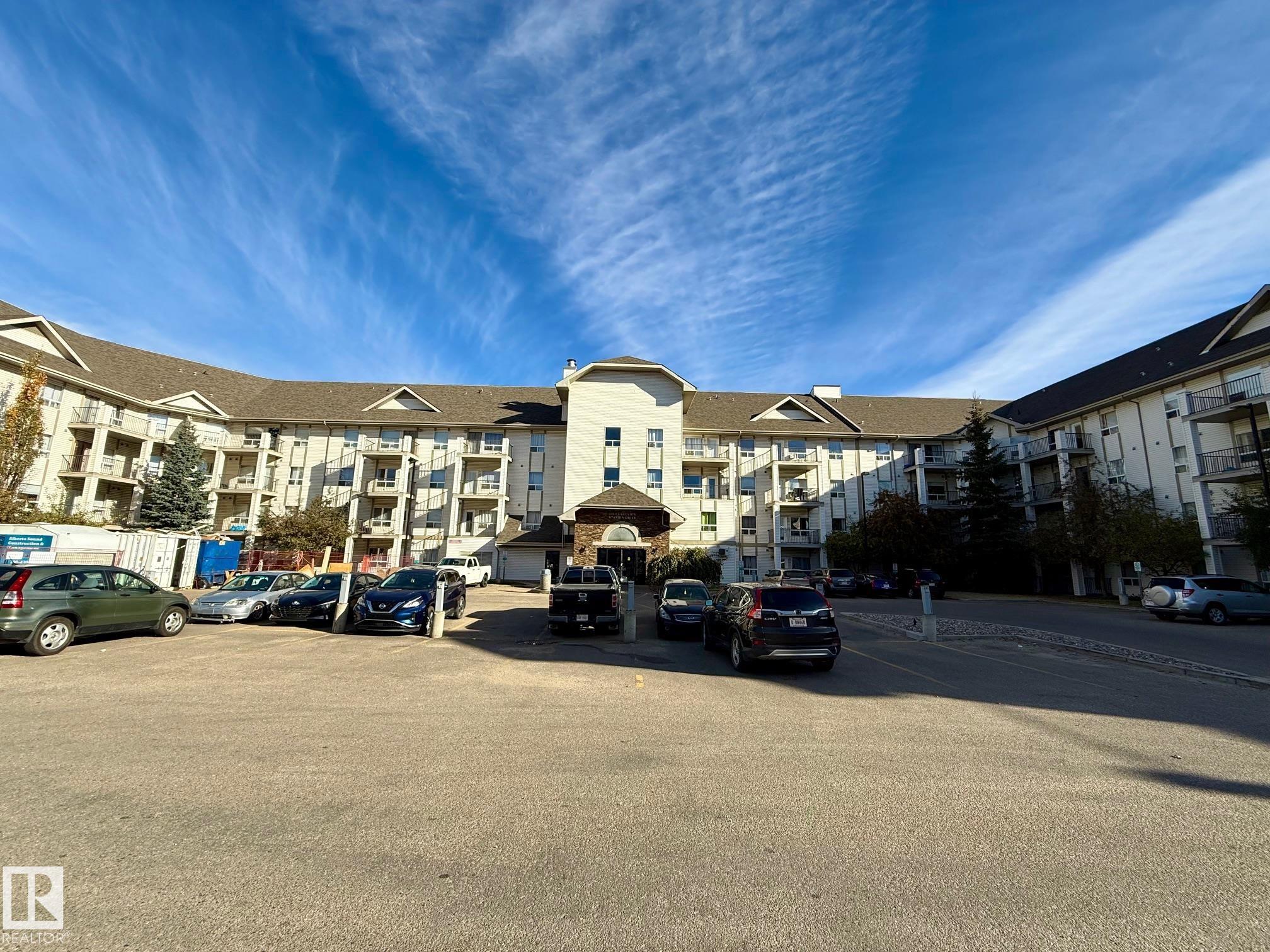 Photo 19 at 1423 - 330 Clareview Station Drive NW, Clareview Town Centre, Edmonton