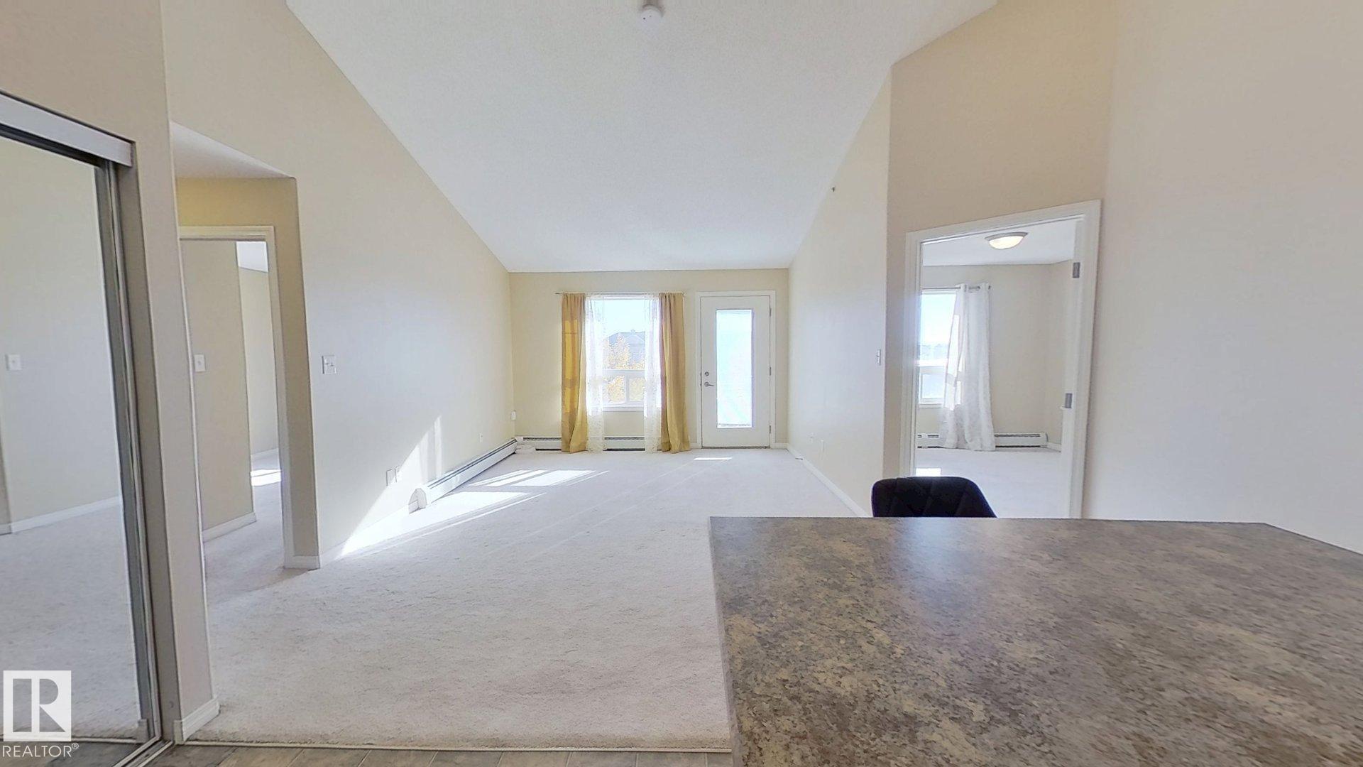 Photo 3 at 1423 - 330 Clareview Station Drive NW, Clareview Town Centre, Edmonton