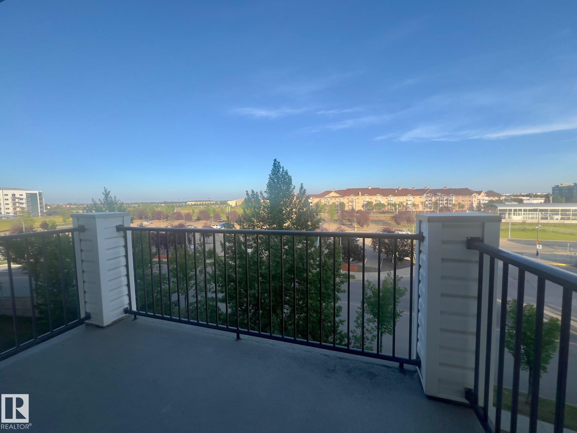 Photo 4 at 1423 - 330 Clareview Station Drive NW, Clareview Town Centre, Edmonton