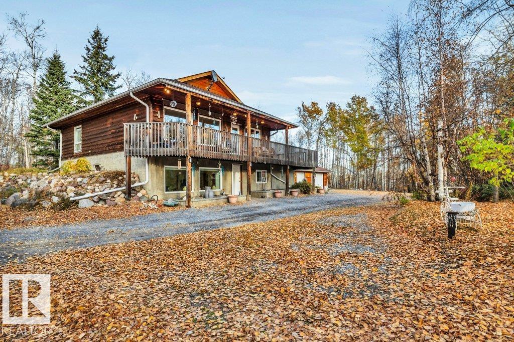 15 - 54030 Range Rd 274, Erin Estates, Rural Parkland County 