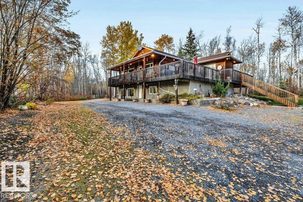 Photo 2 at 15 - 54030 Range Rd 274, Erin Estates, Rural Parkland County