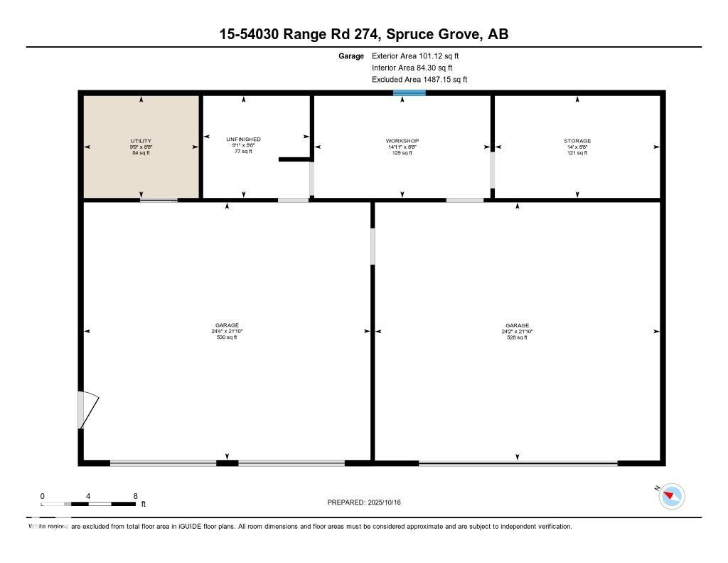 Photo 47 at 15 - 54030 Range Rd 274, Erin Estates, Rural Parkland County