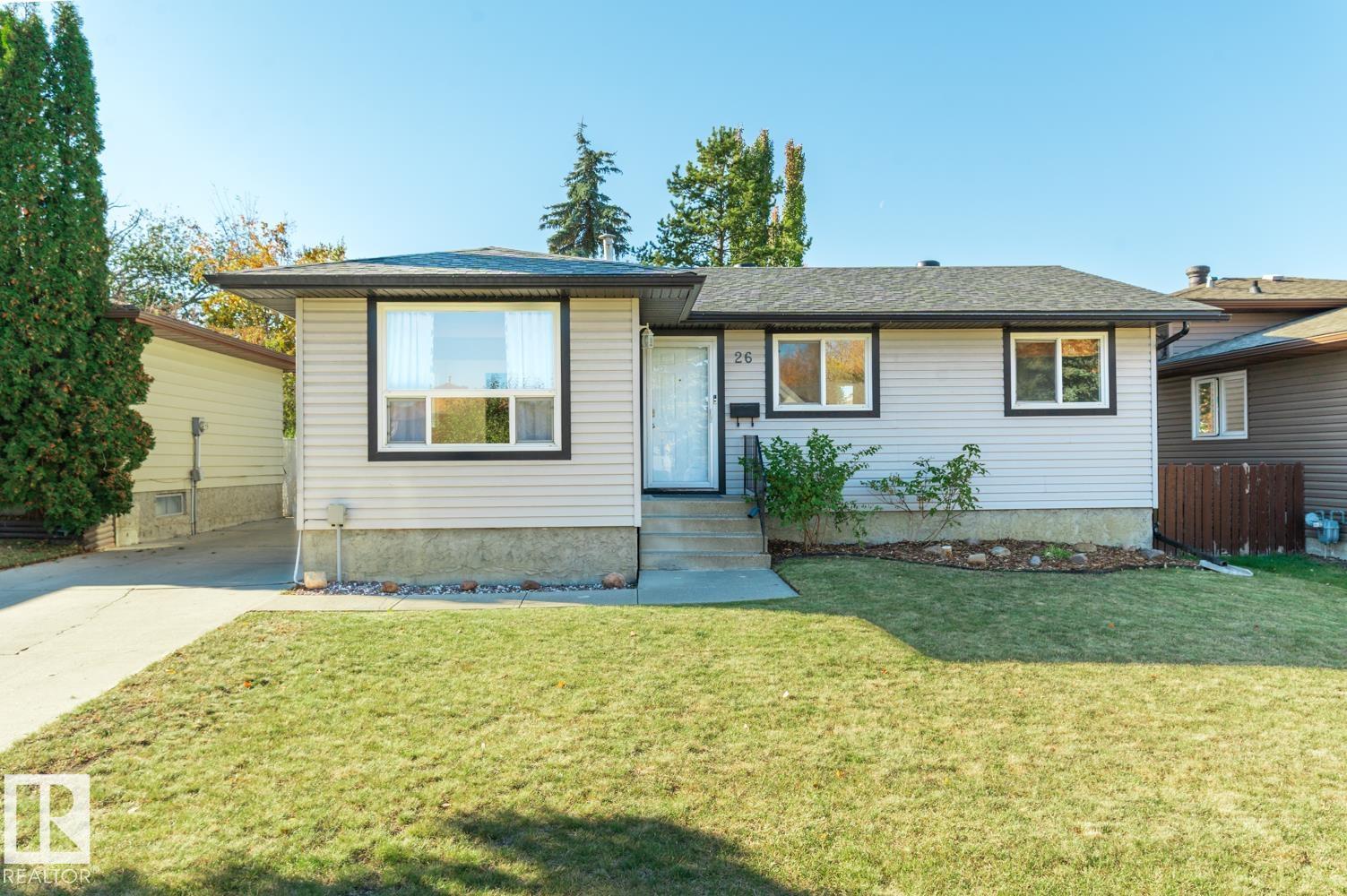 Photo 39 at 26 West Terrace Place, West Grove, Spruce Grove