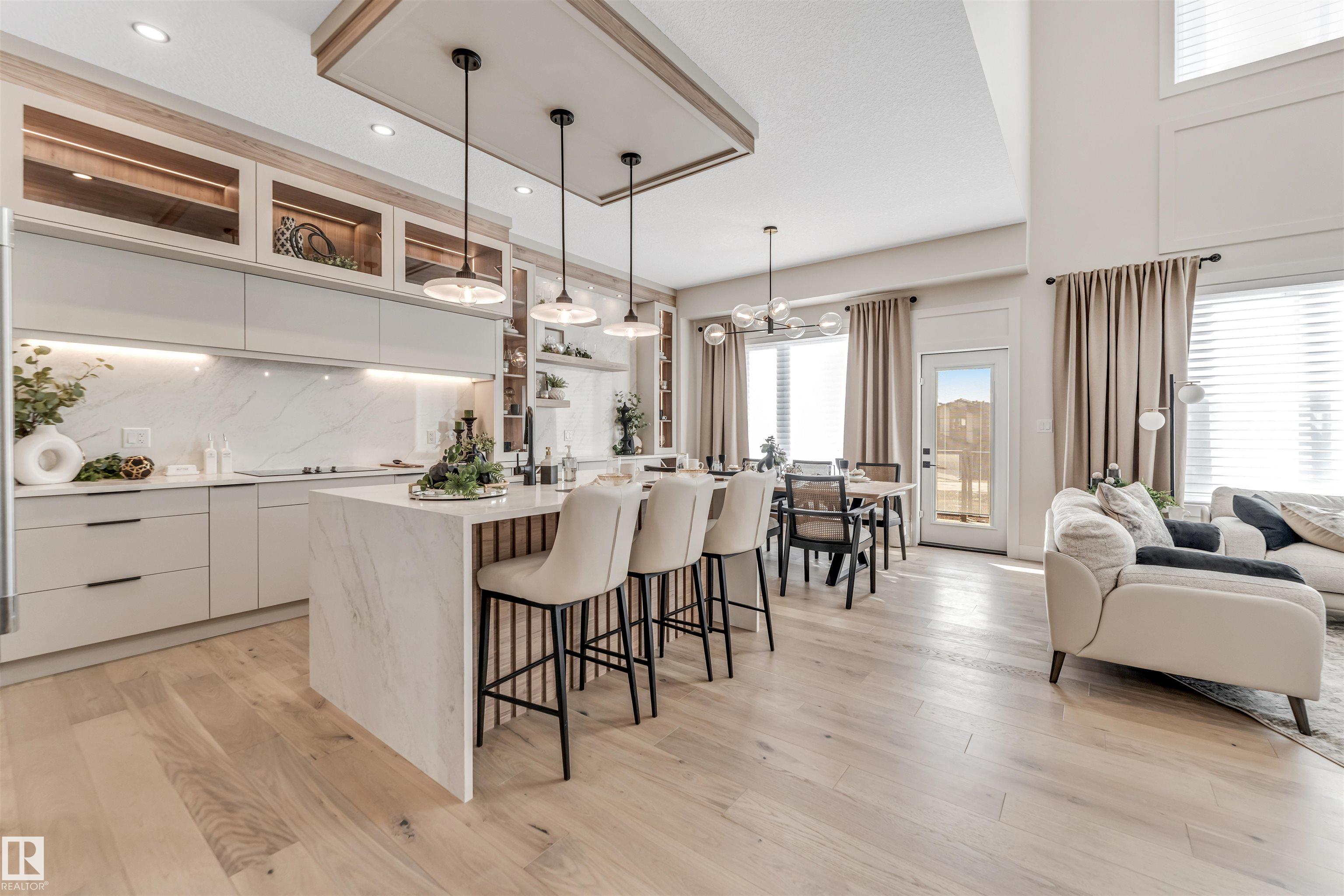 Photo 15 at 7663 Kimiwan Crescent SW, Keswick, Edmonton