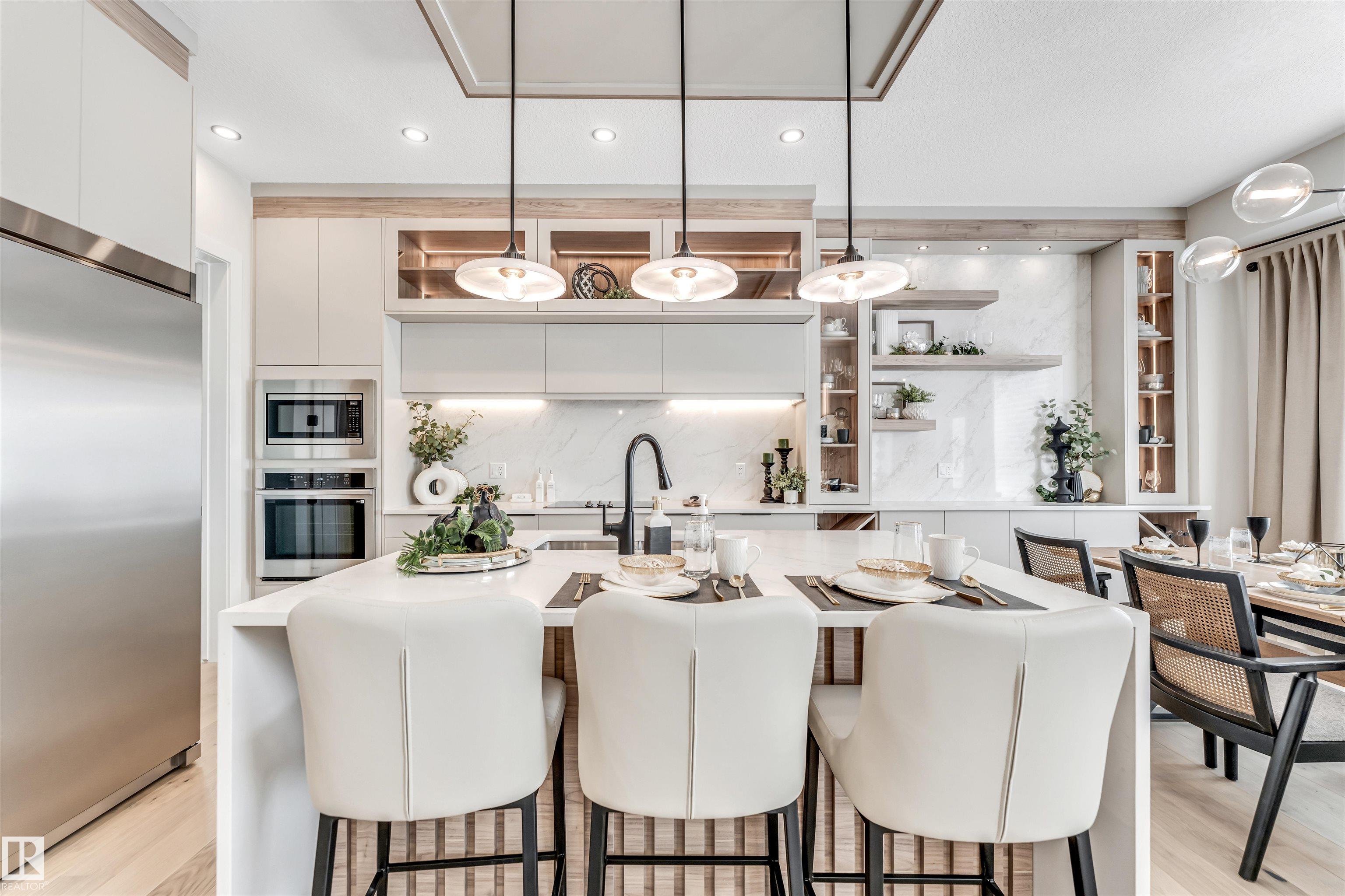 Photo 25 at 7663 Kimiwan Crescent SW, Keswick, Edmonton