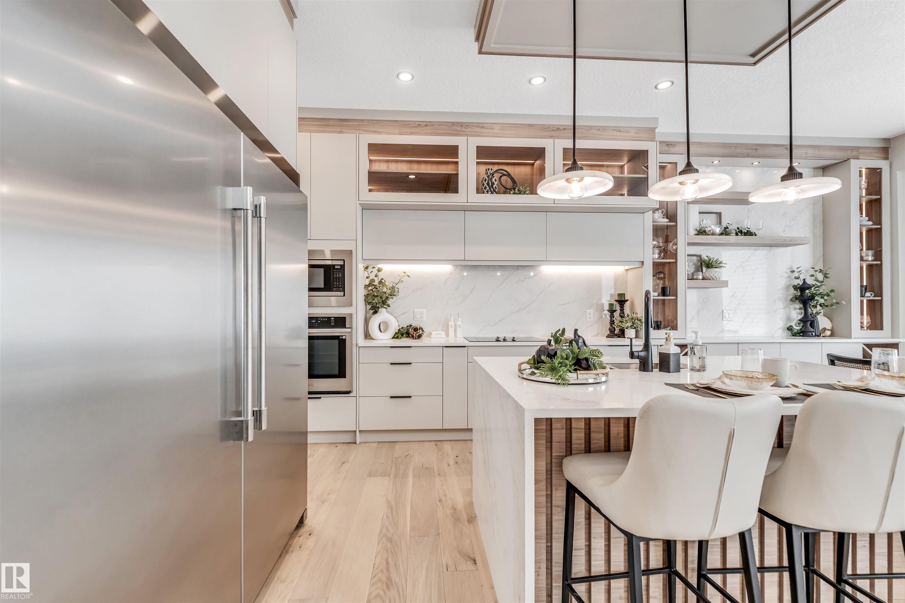 Photo 28 at 7663 Kimiwan Crescent SW, Keswick, Edmonton