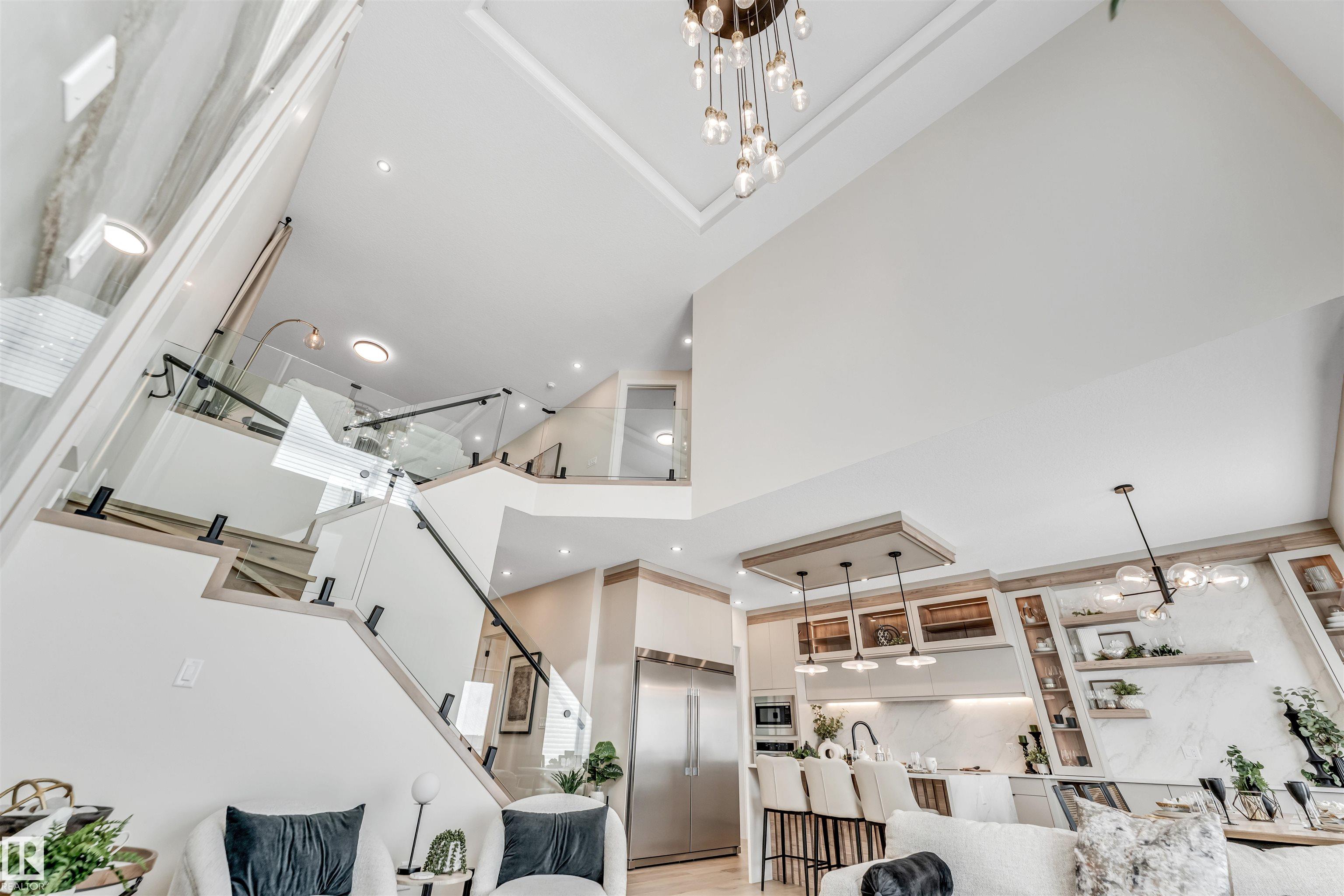 Photo 30 at 7663 Kimiwan Crescent SW, Keswick, Edmonton