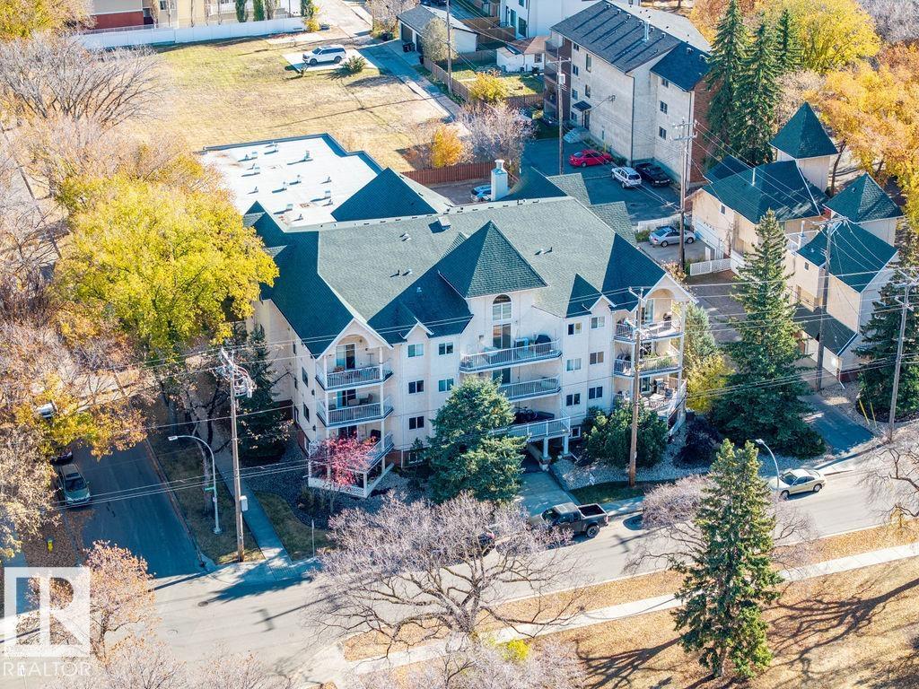 Photo 31 at 405 - 7725 108 Street NW, Queen Alexandra, Edmonton