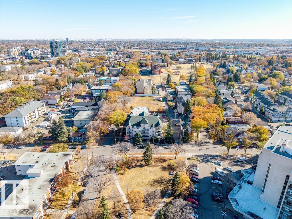 Photo 32 at 405 - 7725 108 Street NW, Queen Alexandra, Edmonton
