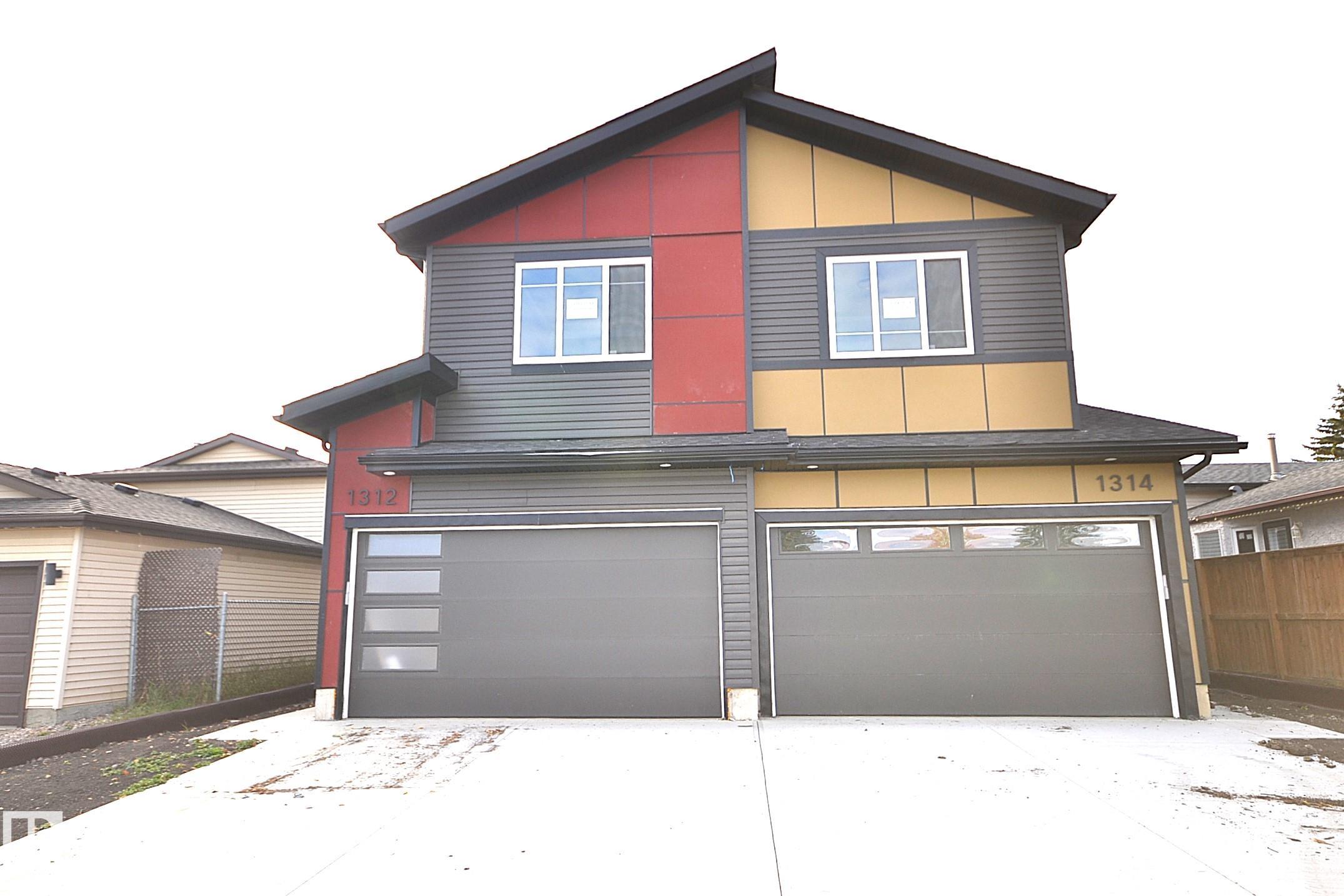 1314 35 Street NW, Crawford Plains, Edmonton 