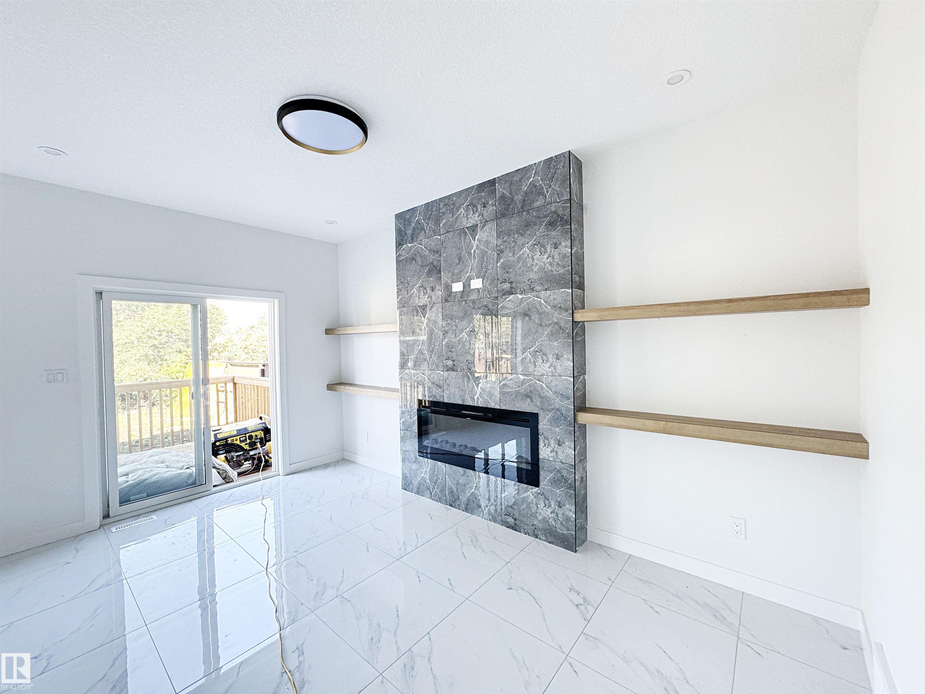 Photo 15 at 1314 35 Street NW, Crawford Plains, Edmonton