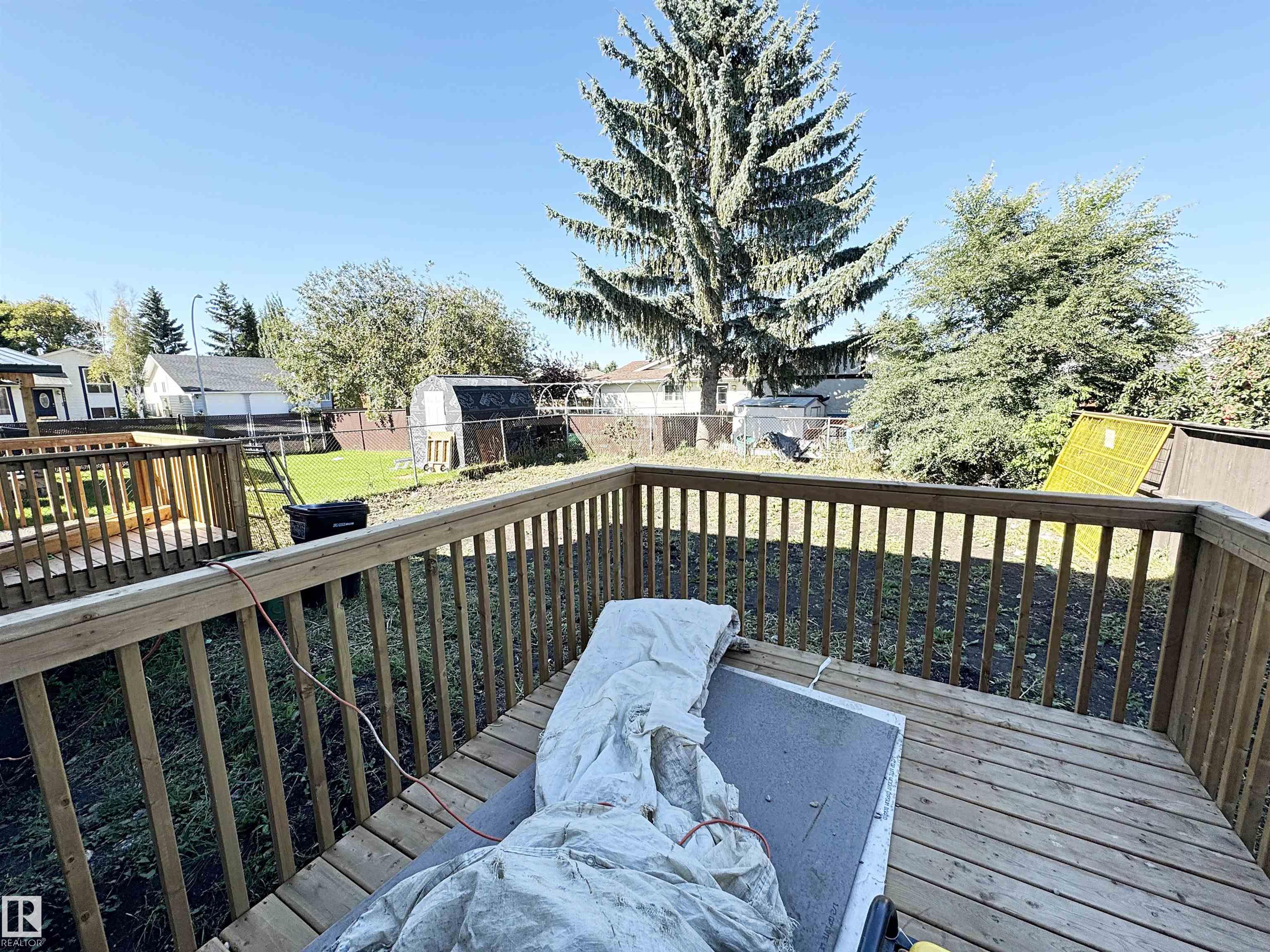Photo 48 at 1314 35 Street NW, Crawford Plains, Edmonton