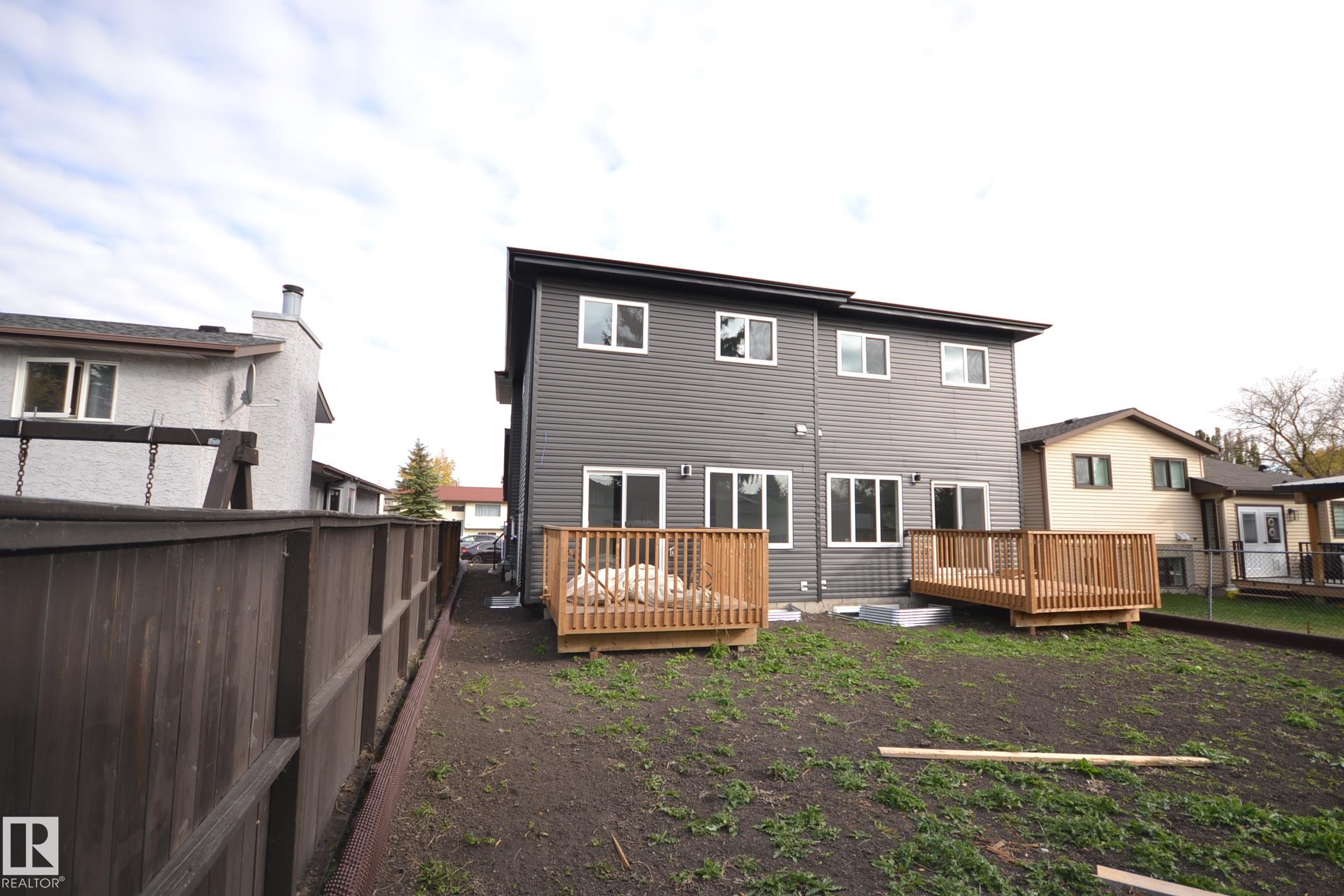 Photo 49 at 1314 35 Street NW, Crawford Plains, Edmonton