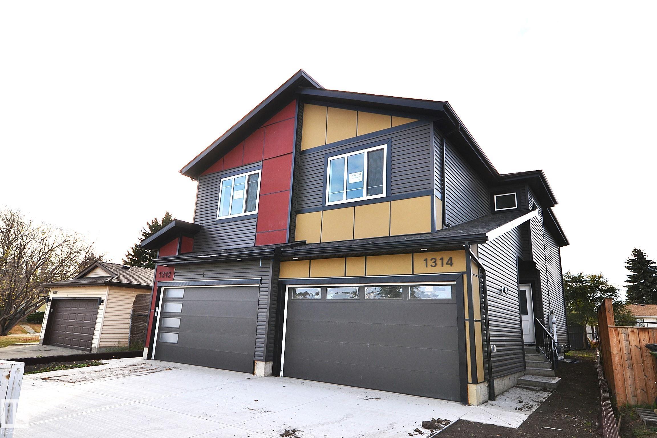 Photo 51 at 1314 35 Street NW, Crawford Plains, Edmonton
