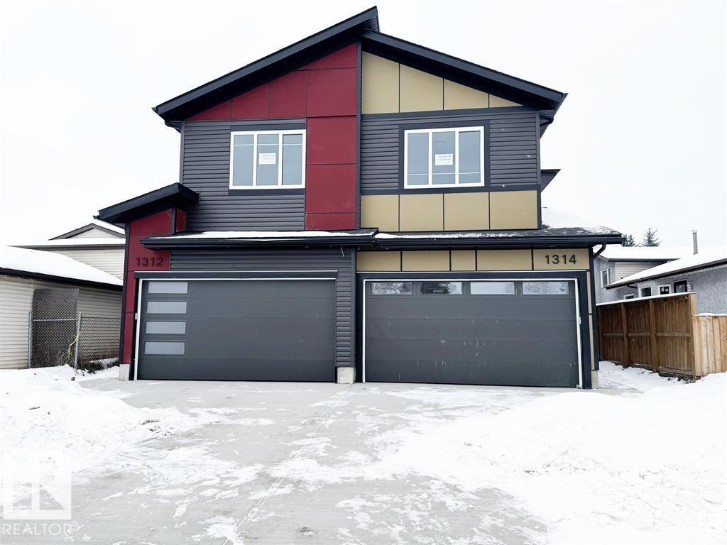 Photo 52 at 1314 35 Street NW, Crawford Plains, Edmonton