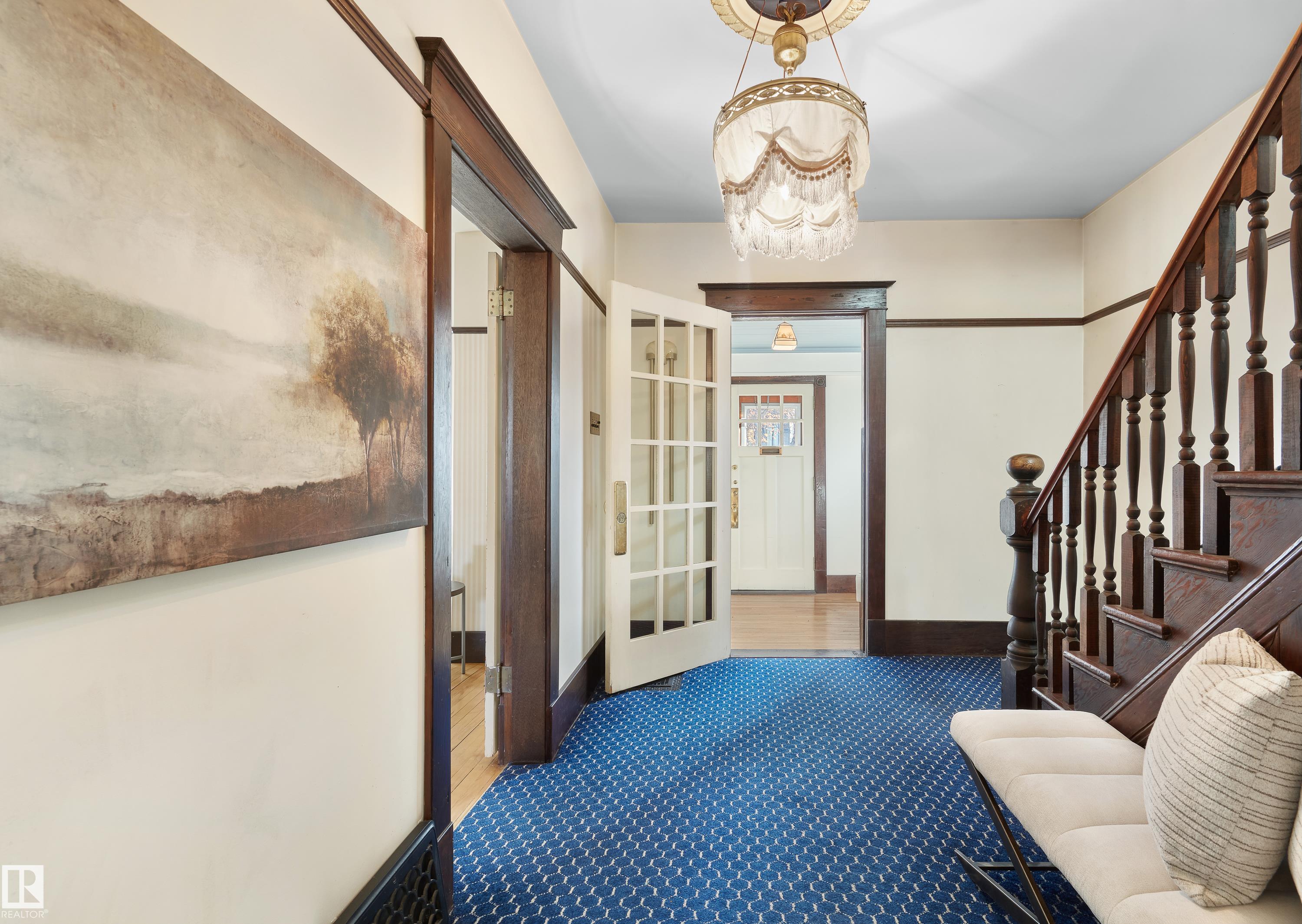 Photo 12 at 12614 106 Avenue NW, Westmount, Edmonton