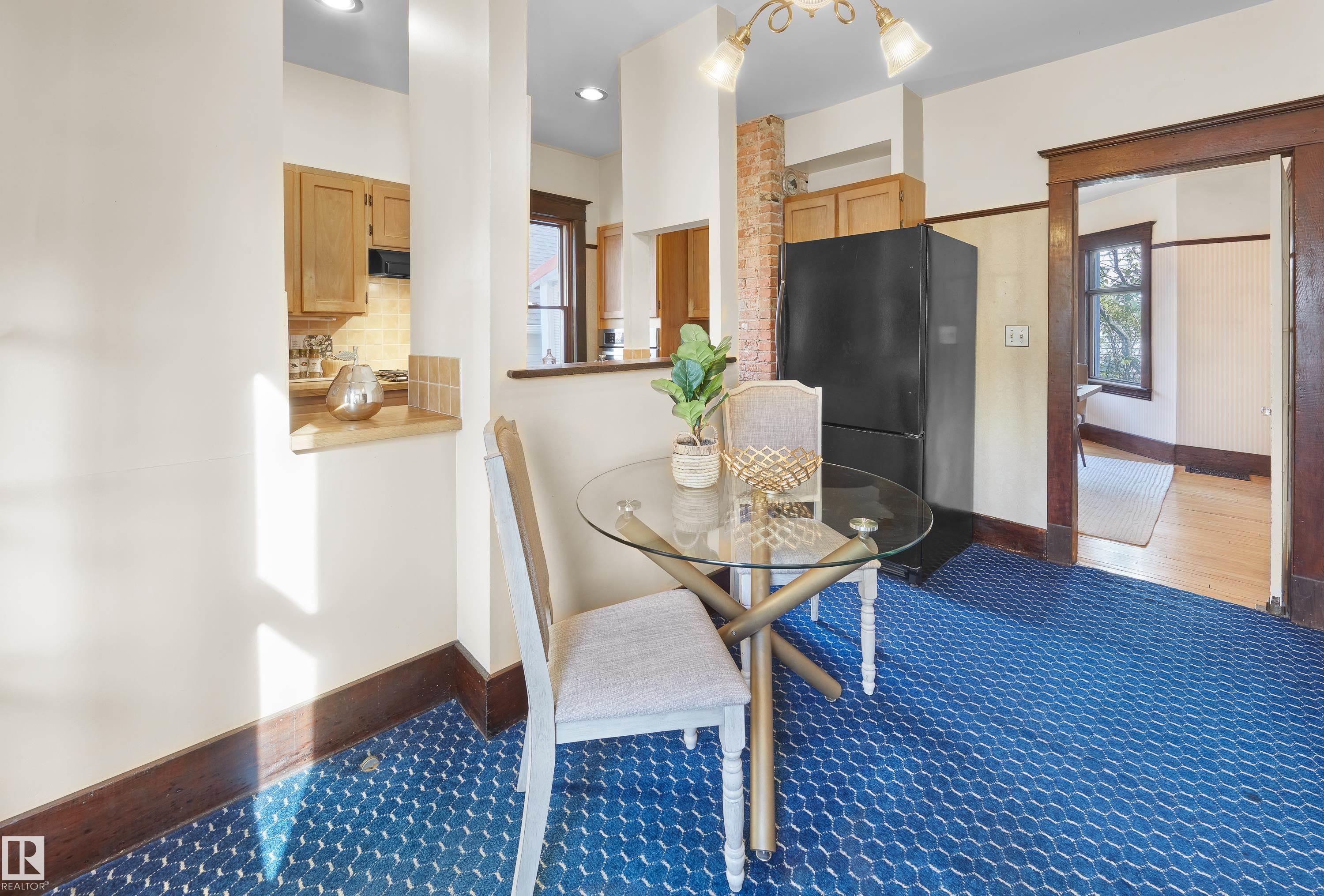 Photo 14 at 12614 106 Avenue NW, Westmount, Edmonton